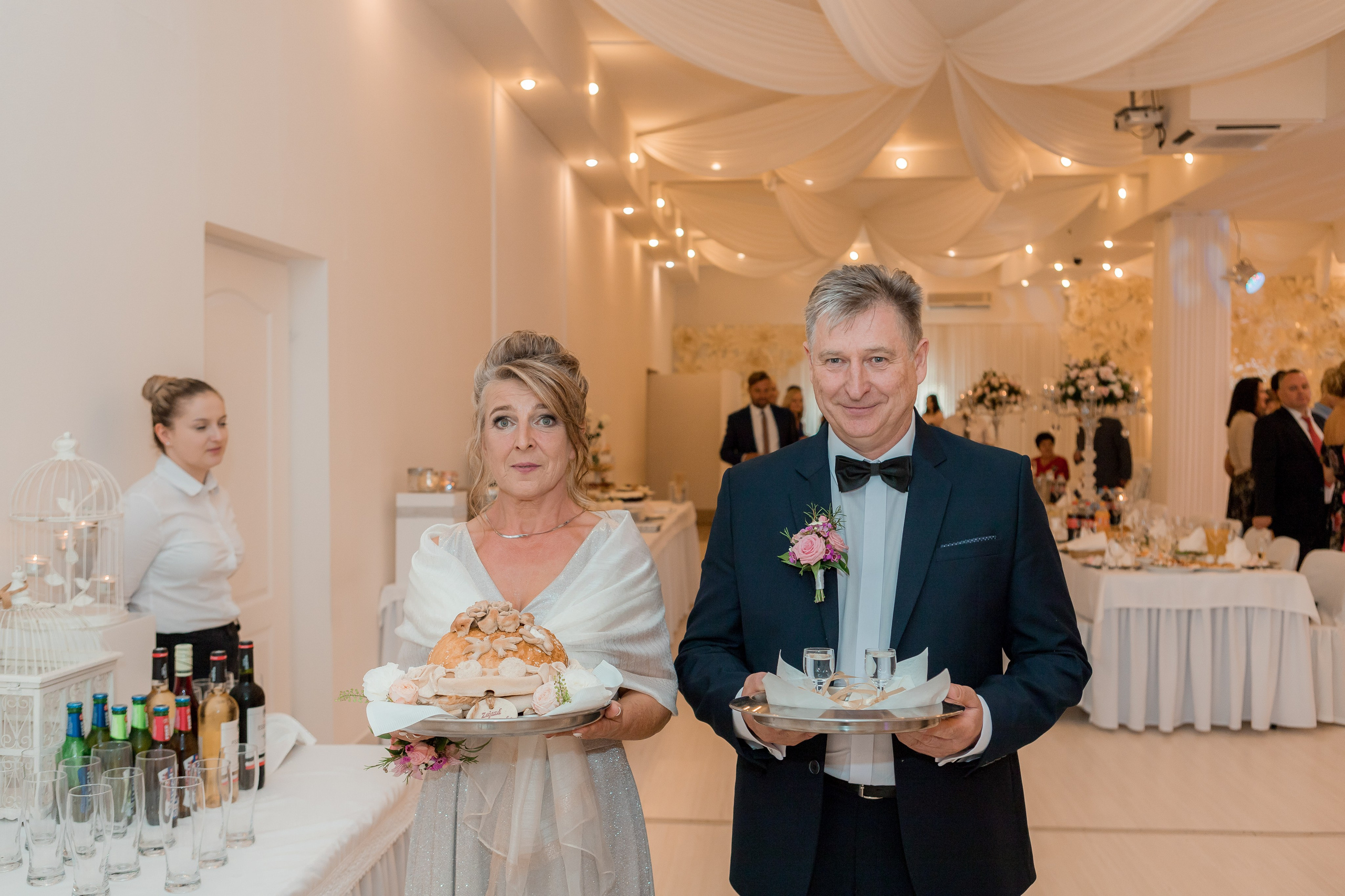 Kamil & Ksenia. Photographer Stas Bordeniuk