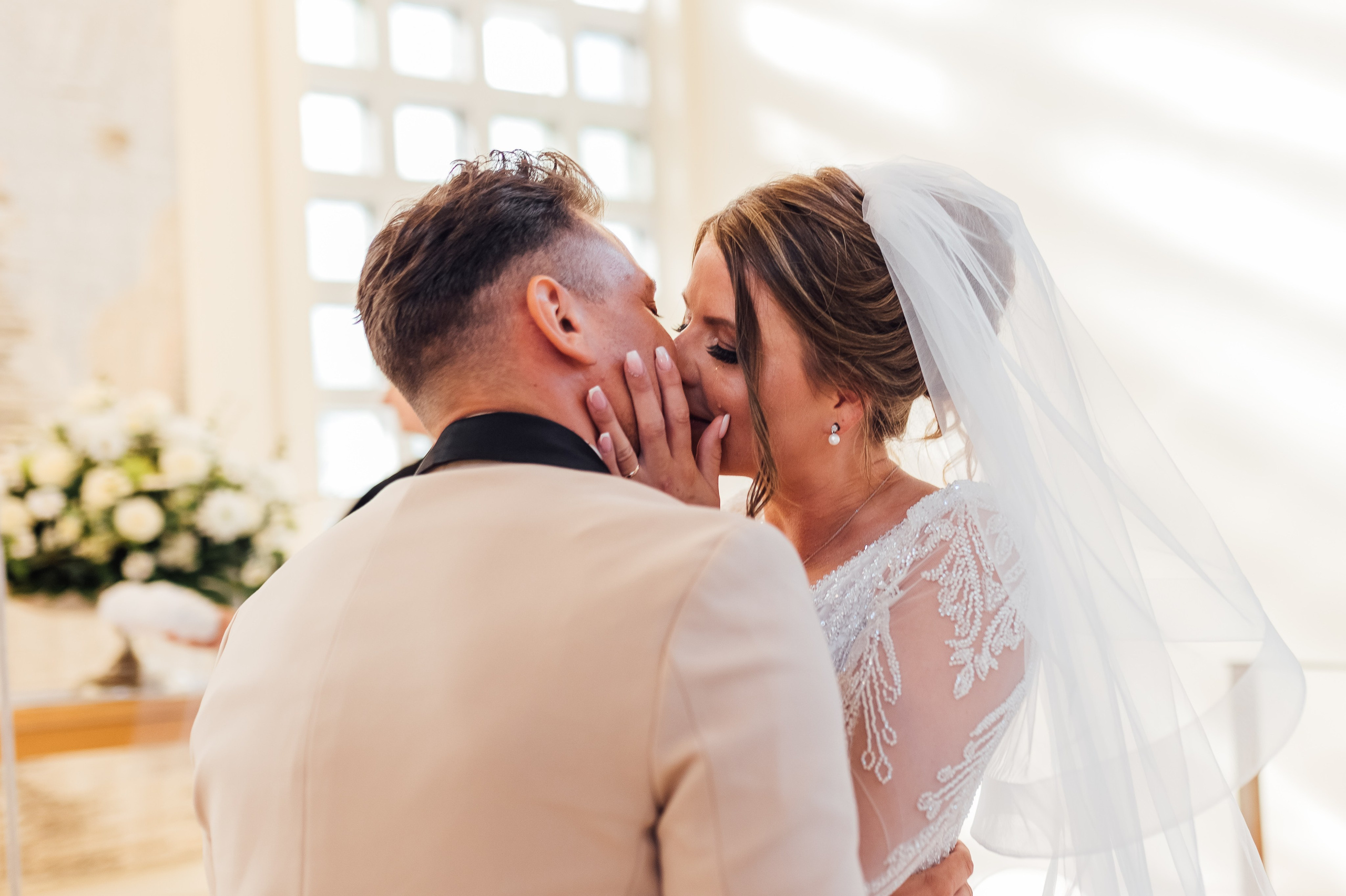 Saale. Photographer Stas Bordeniuk