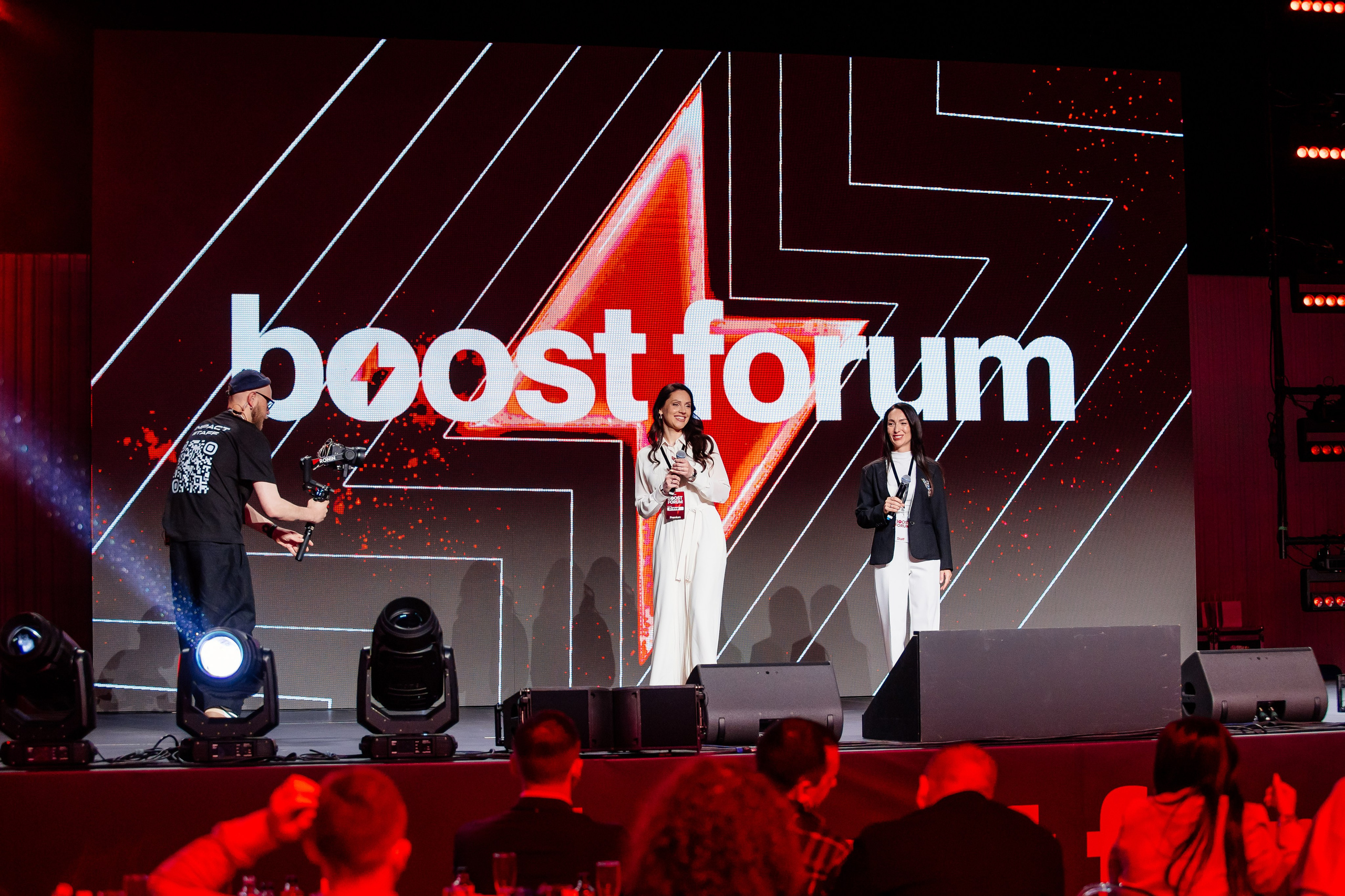 Boost Forum. Fotograf Warszawa Brwinów Pruszków Grodzisk Piaseczno Otwock Legionowo