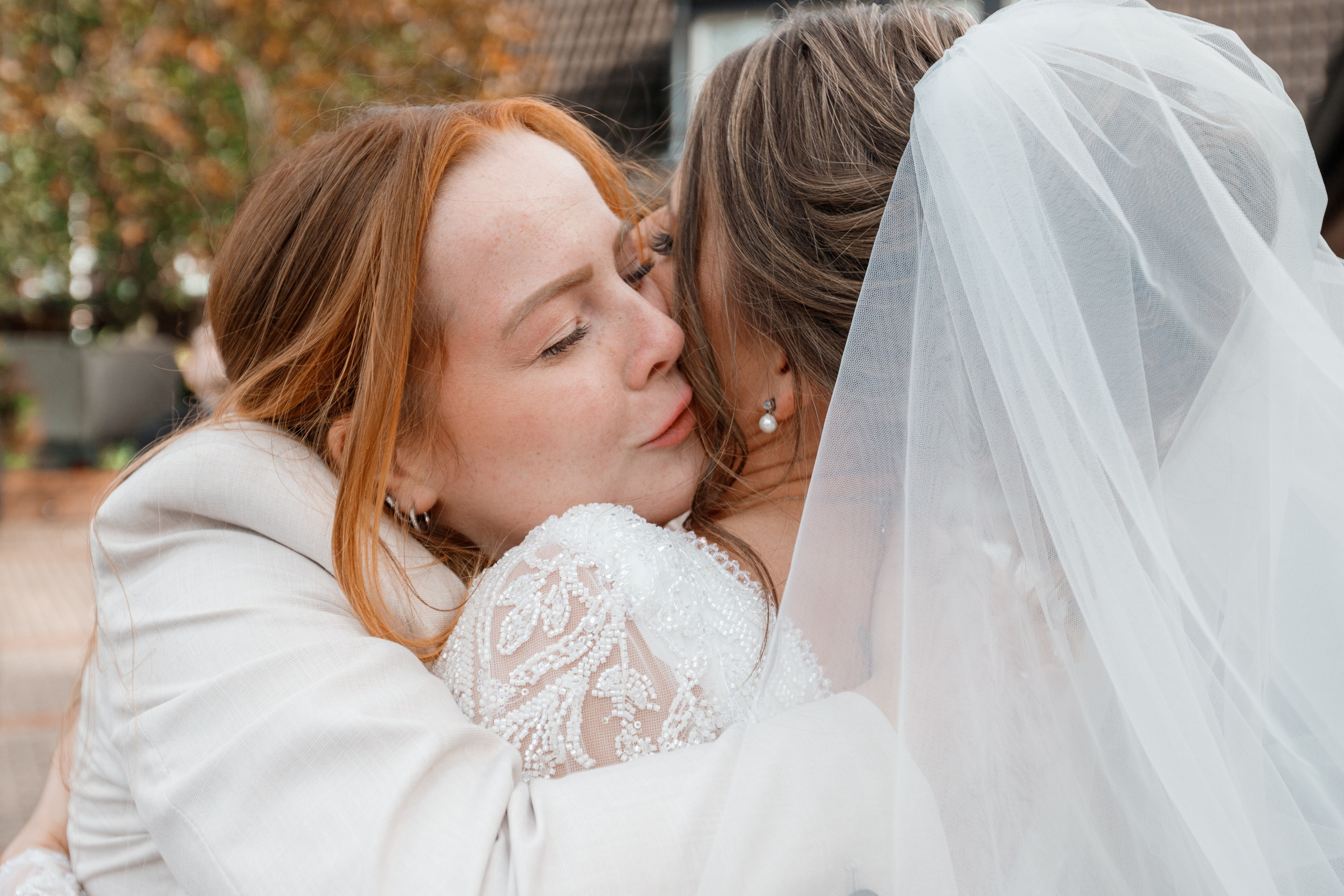 Saale. Photographer Stas Bordeniuk