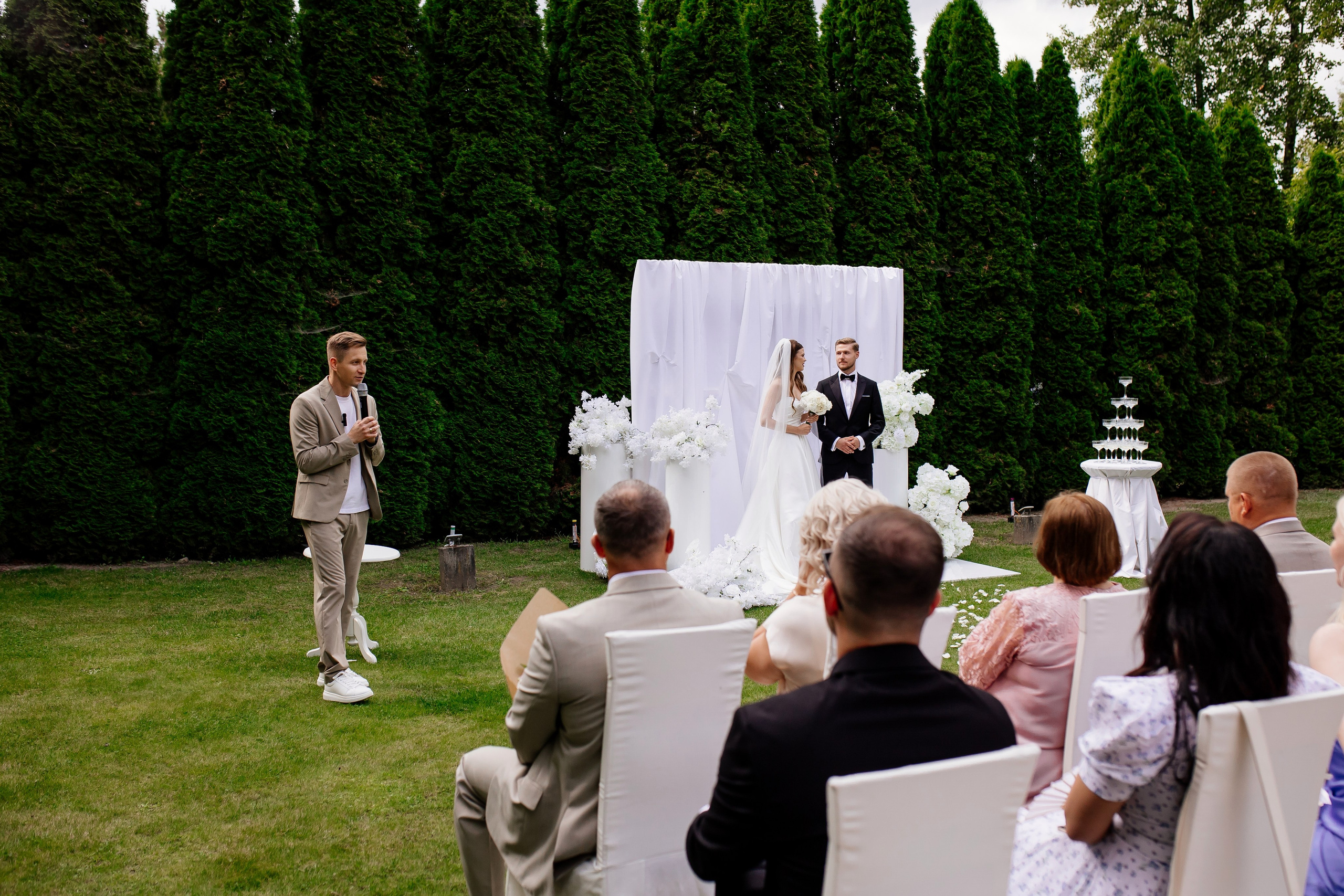 M&M. Photographer Stas Bordeniuk