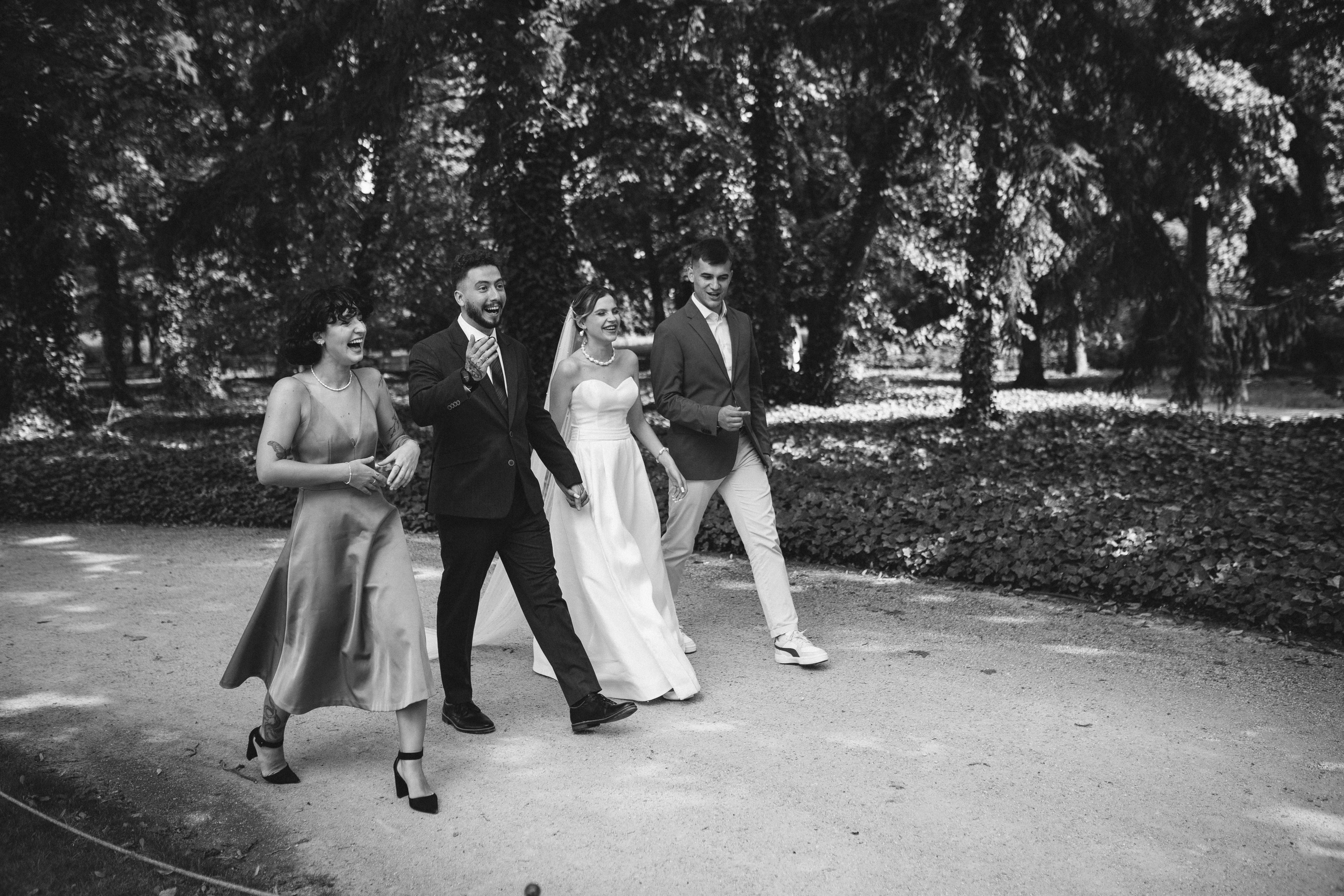 Таня і Рома. Photographer Stas Bordeniuk