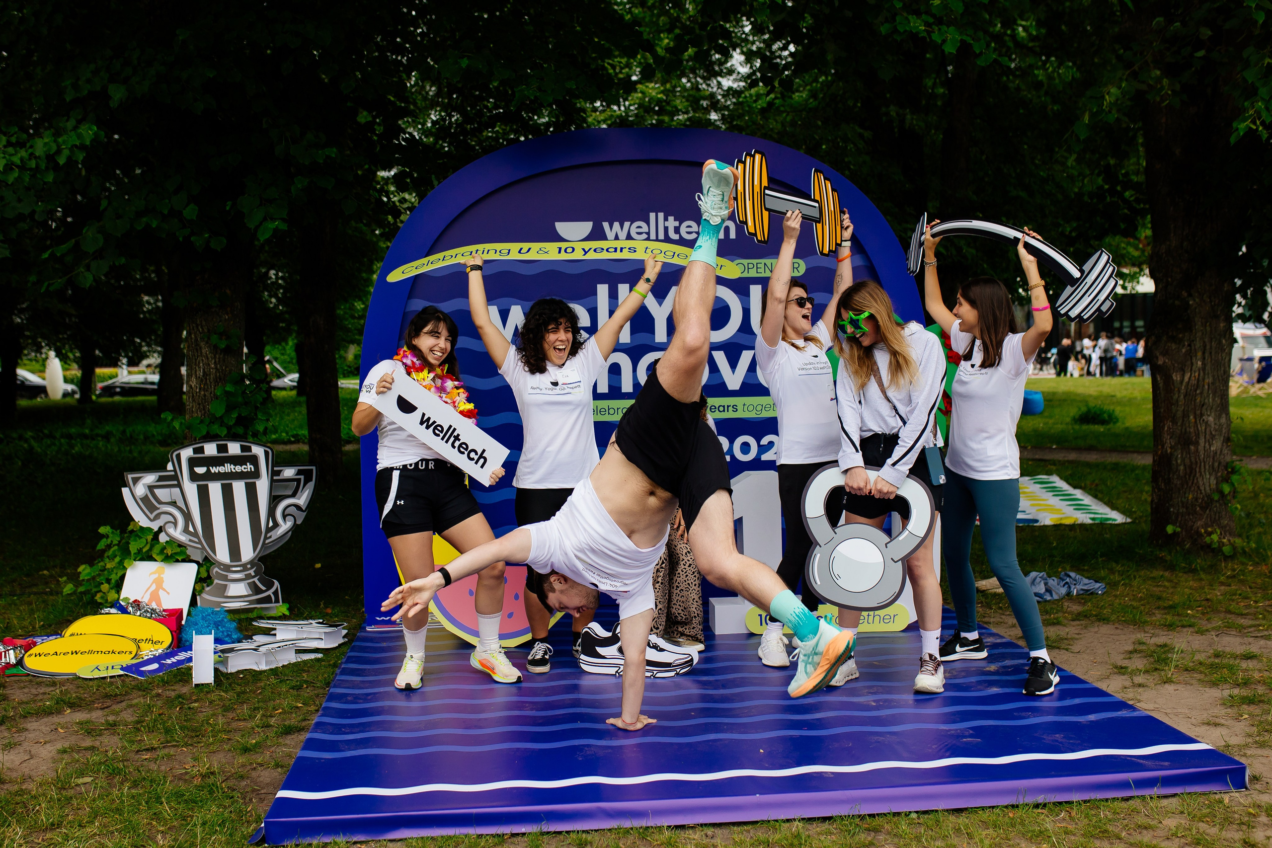 WellTech. Fotograf Warszawa Brwinów Pruszków Grodzisk Piaseczno Otwock Legionowo