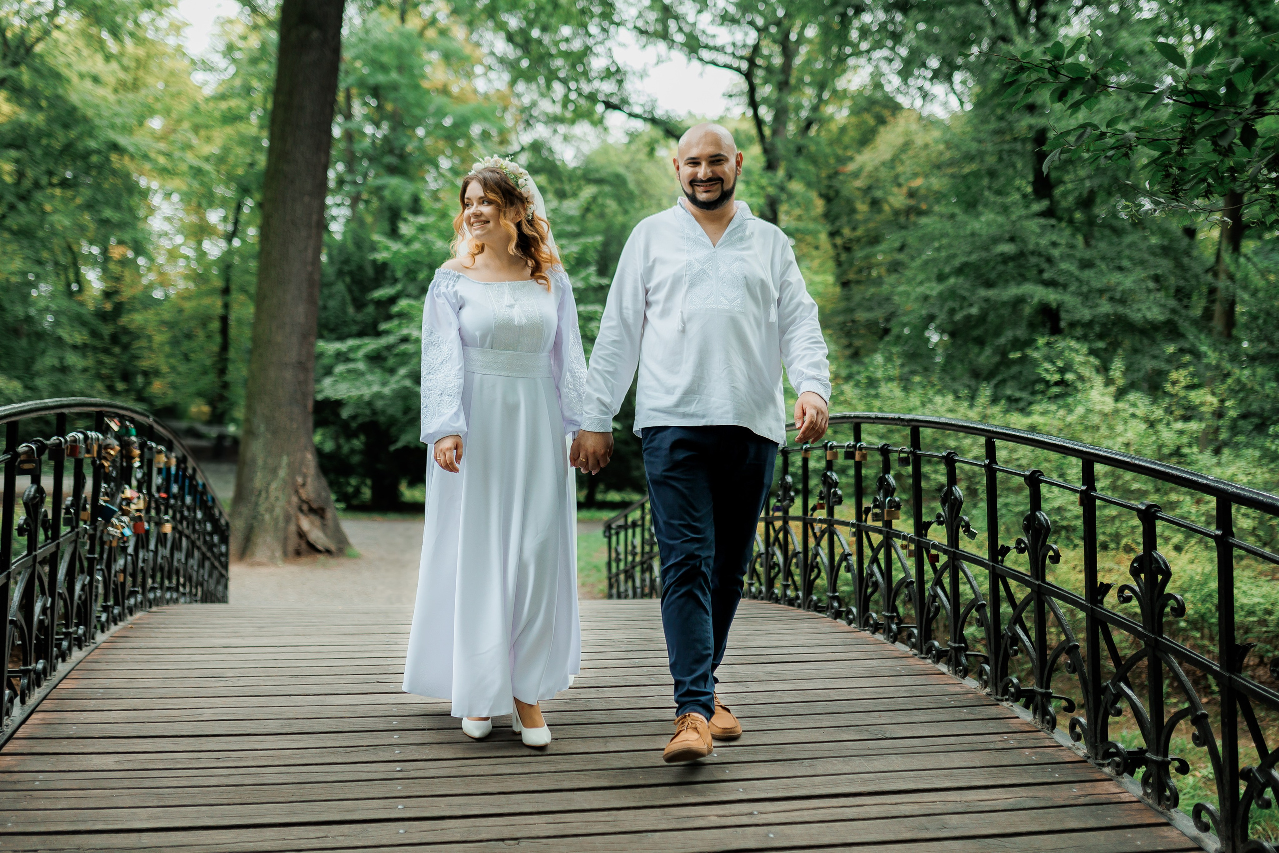Wedding. Photographer Stas Bordeniuk