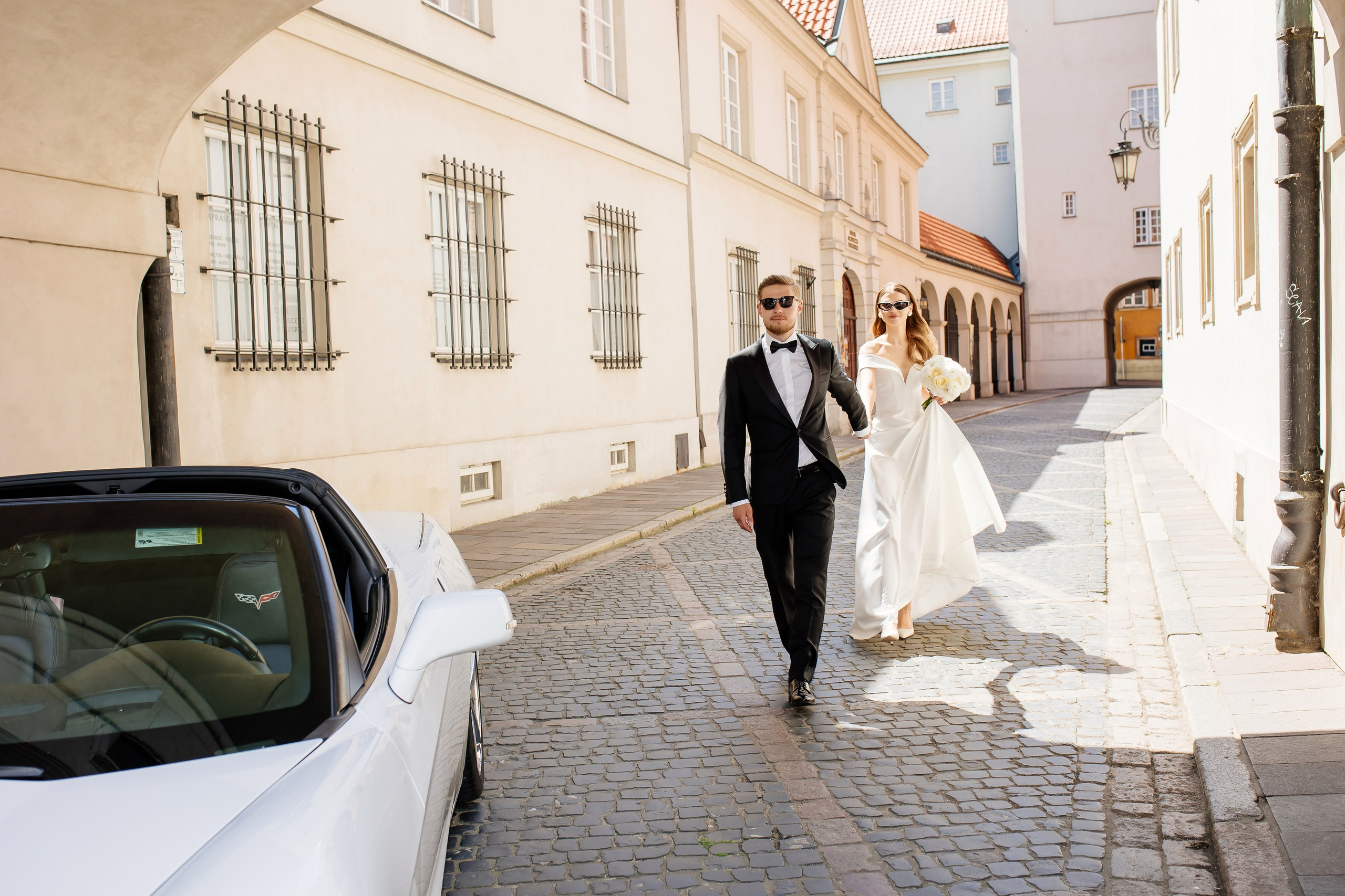 M&M. Photographer Stas Bordeniuk