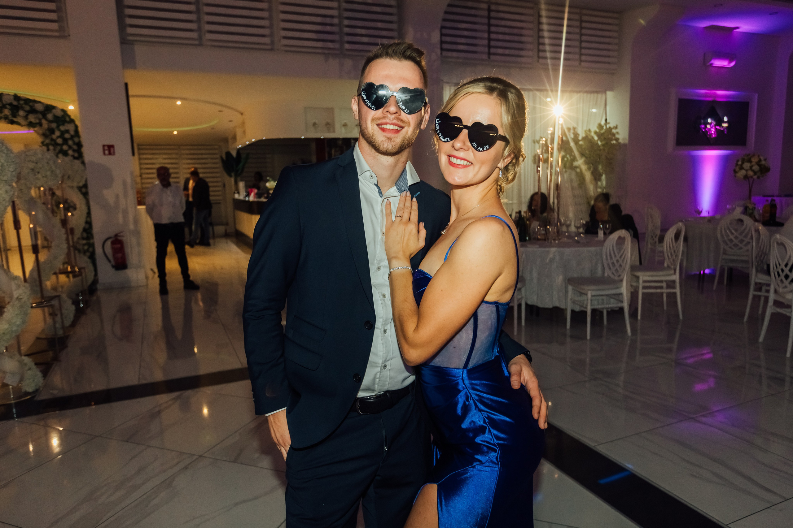 Saale. Photographer Stas Bordeniuk