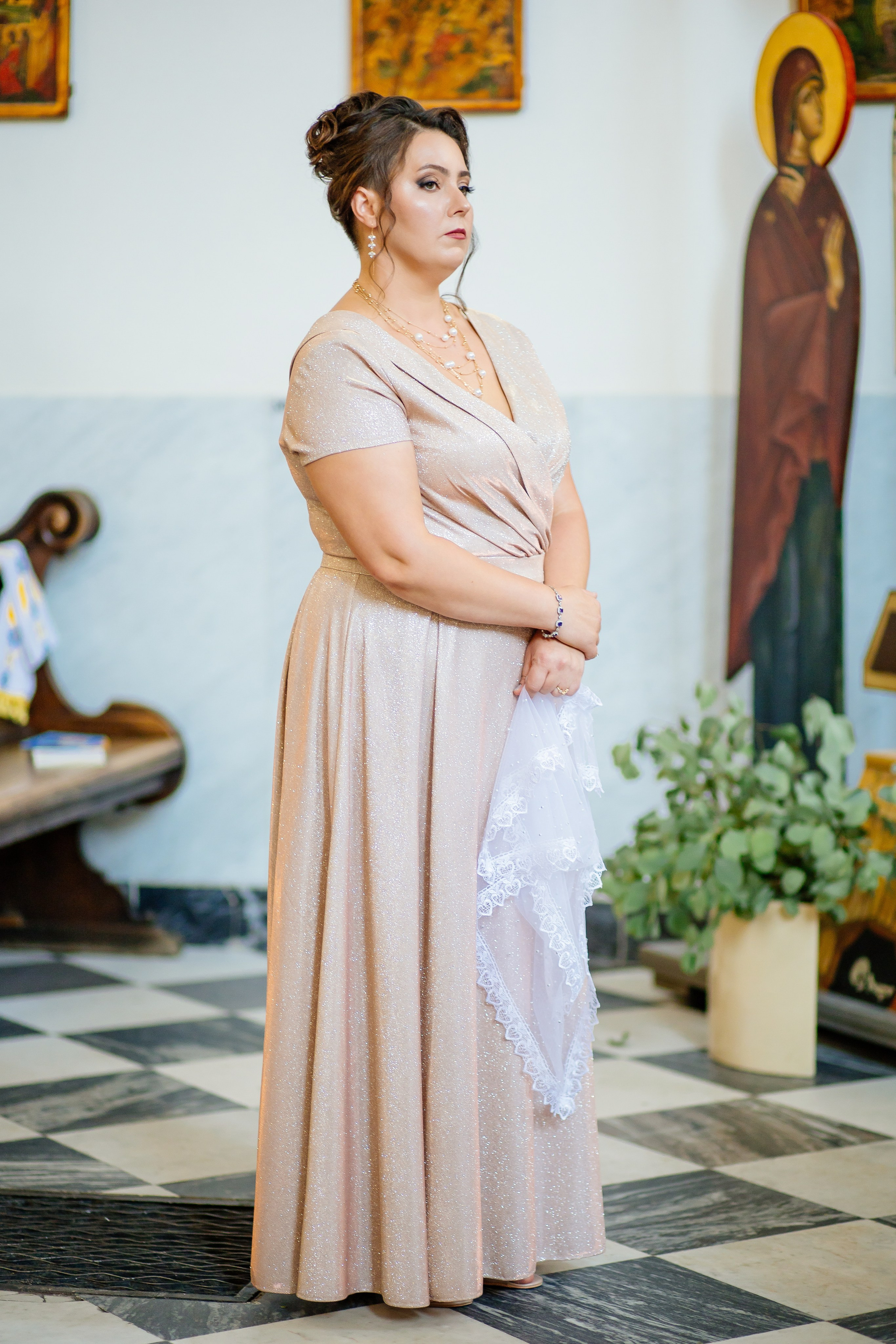 Христина та Максим. Photographer Stas Bordeniuk