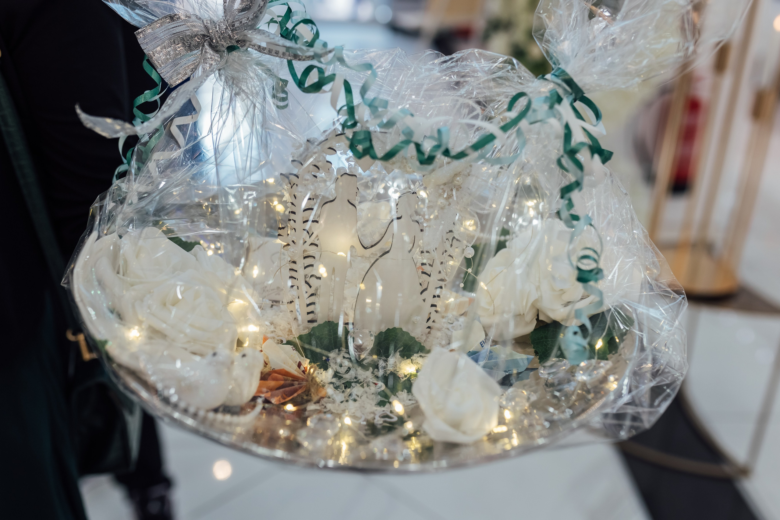 Saale. Photographer Stas Bordeniuk