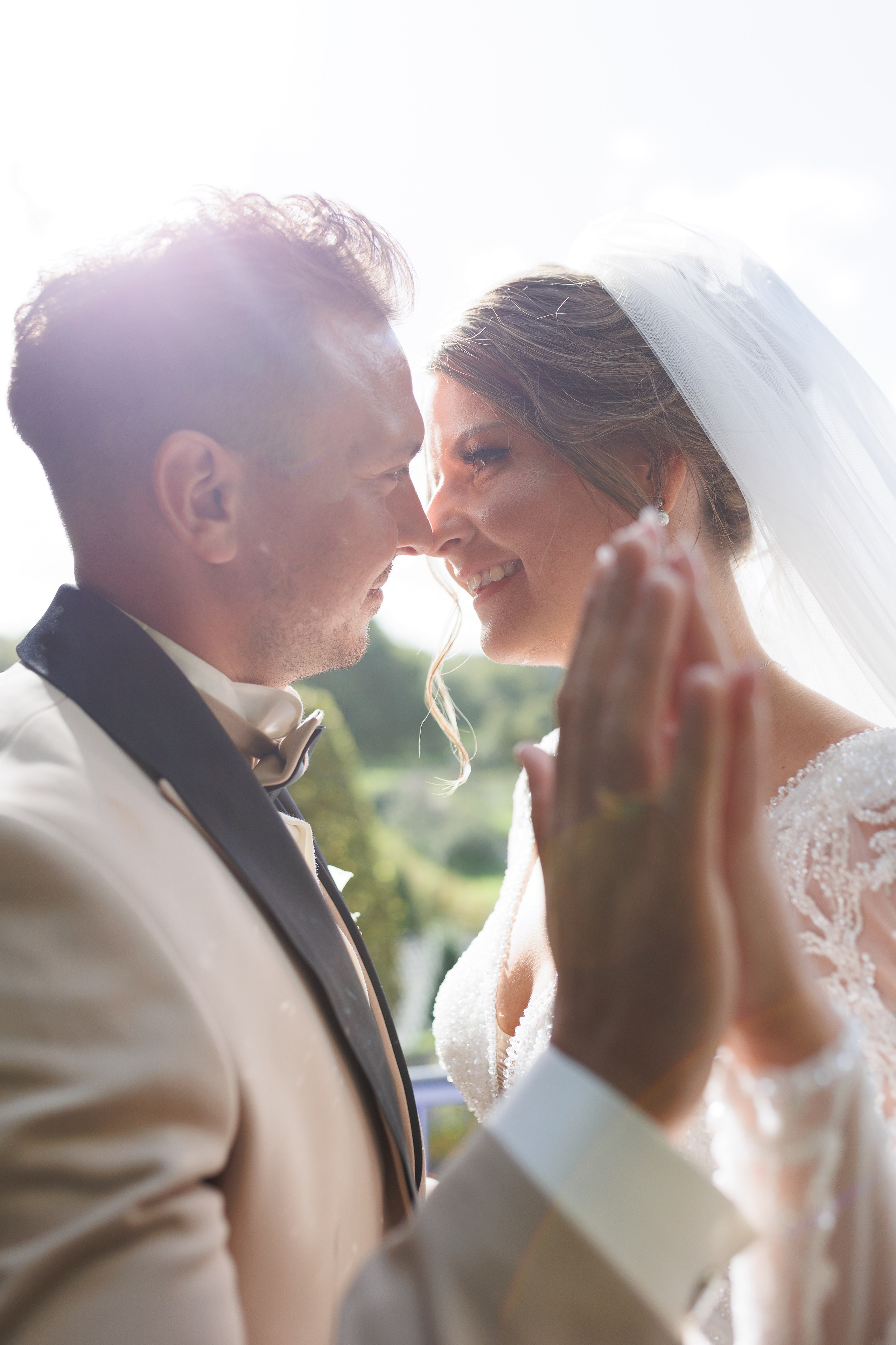 Saale. Photographer Stas Bordeniuk