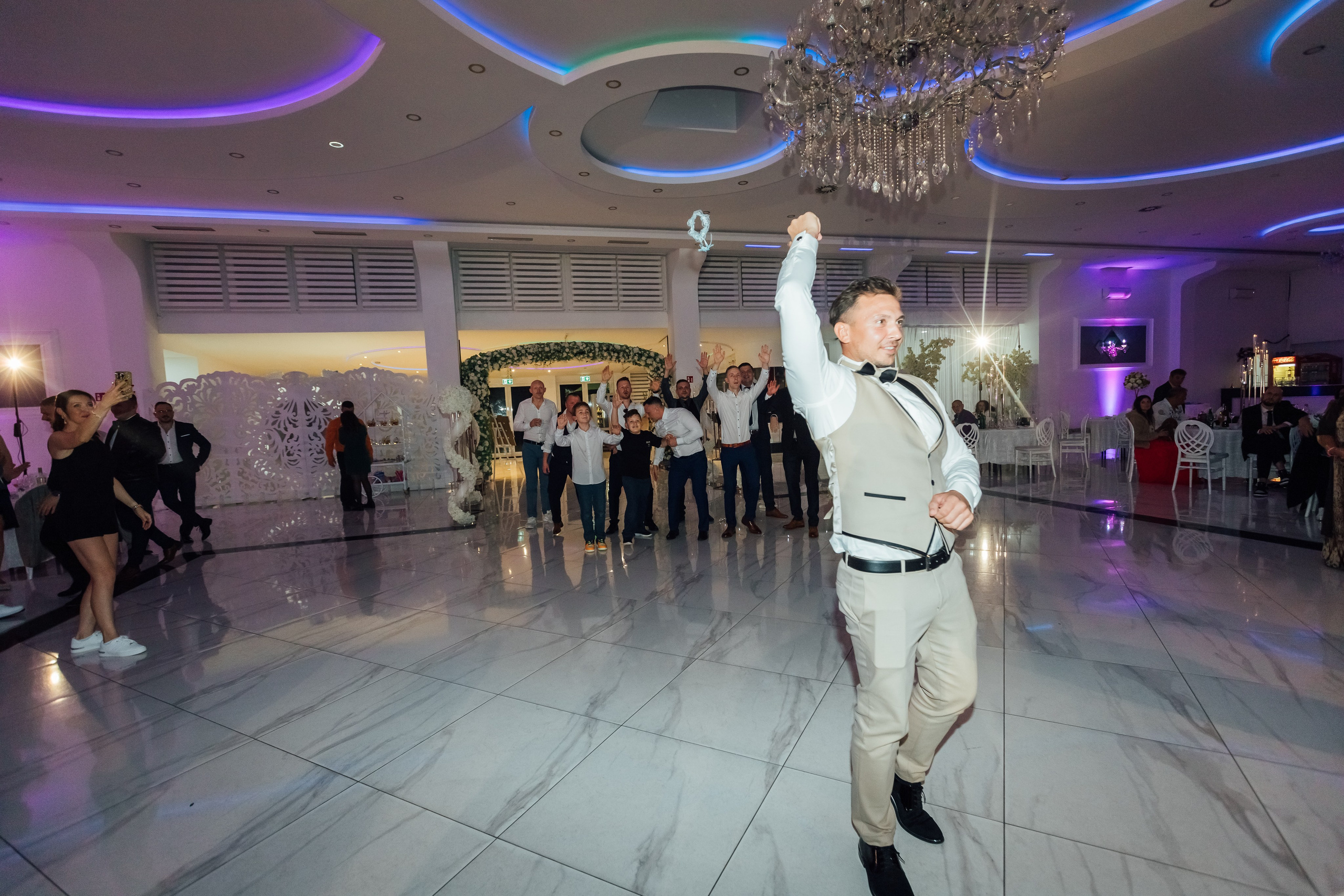 Saale. Photographer Stas Bordeniuk