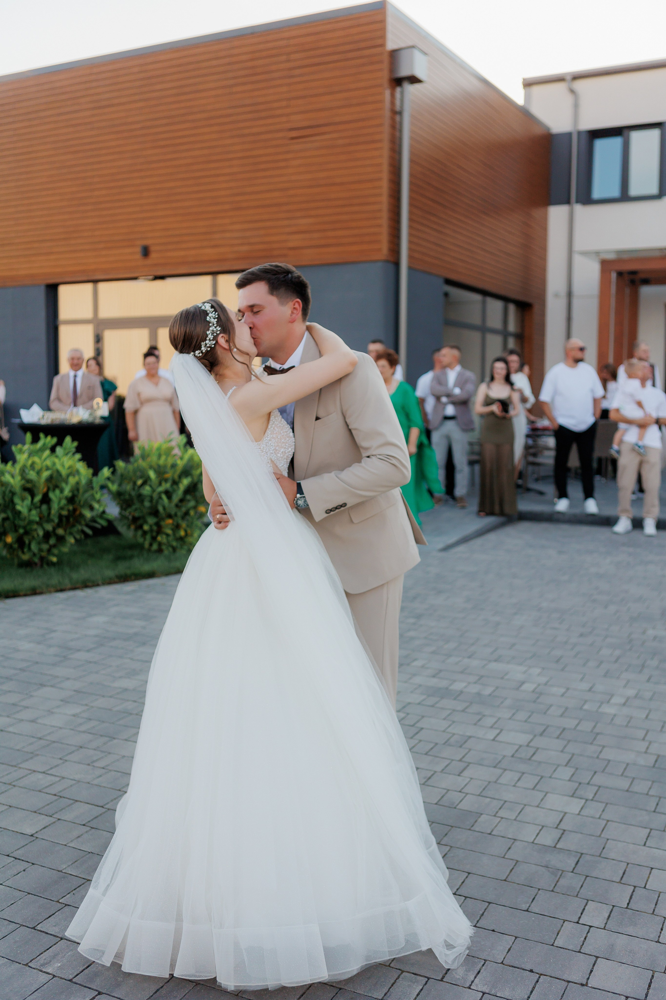 Христина та Максим. Photographer Stas Bordeniuk