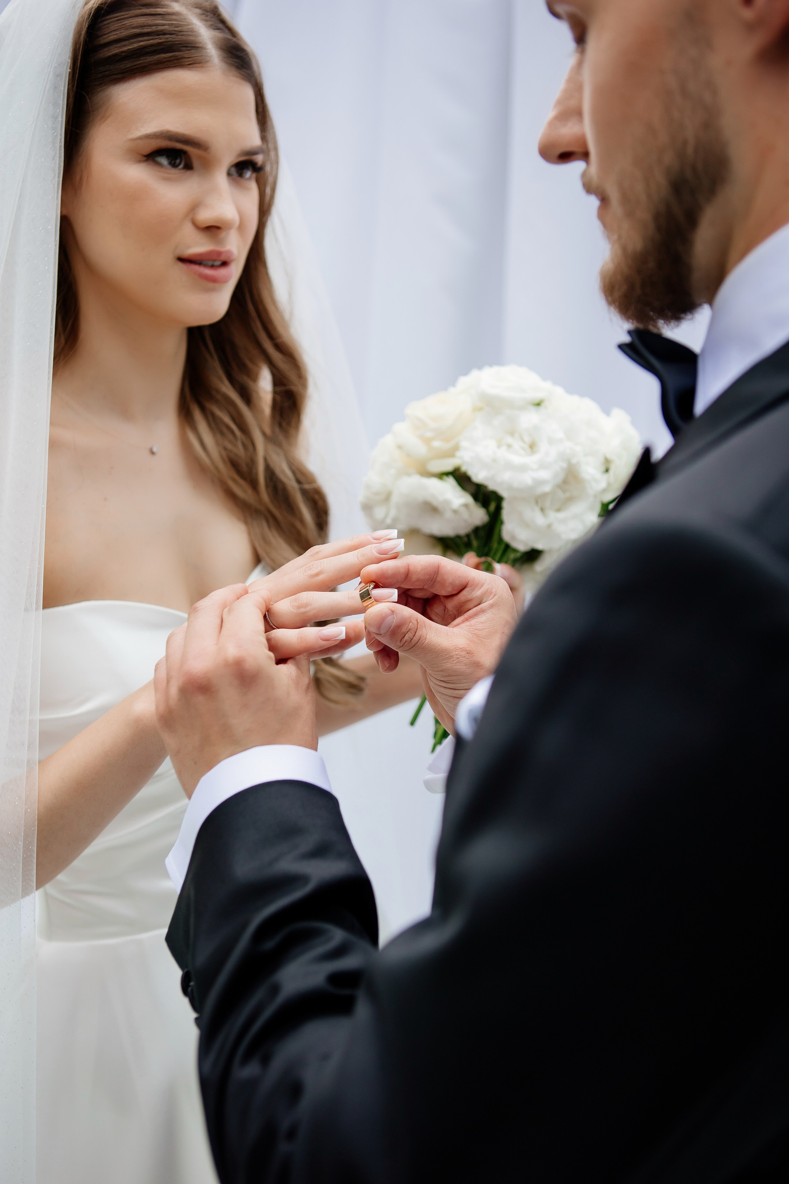 M&M. Photographer Stas Bordeniuk