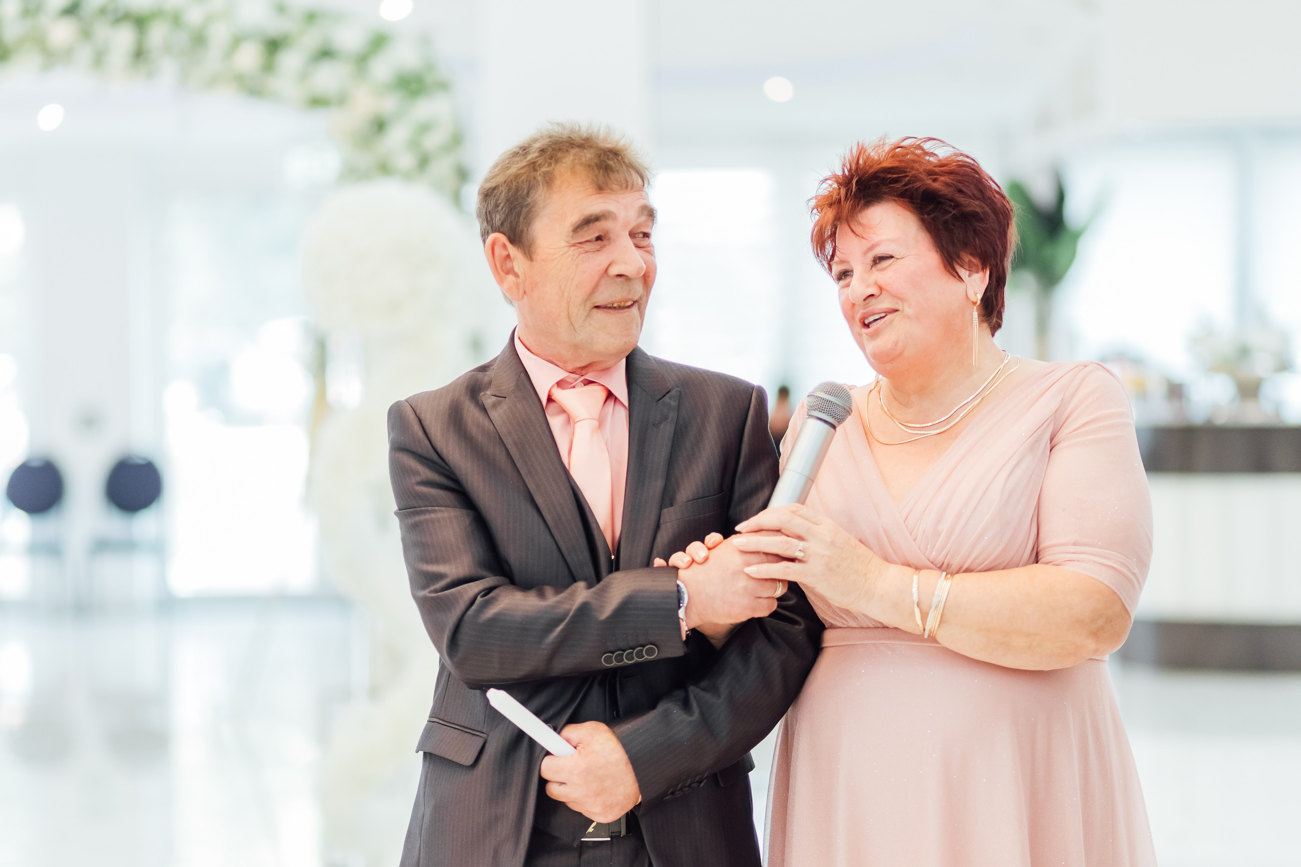 Saale. Photographer Stas Bordeniuk