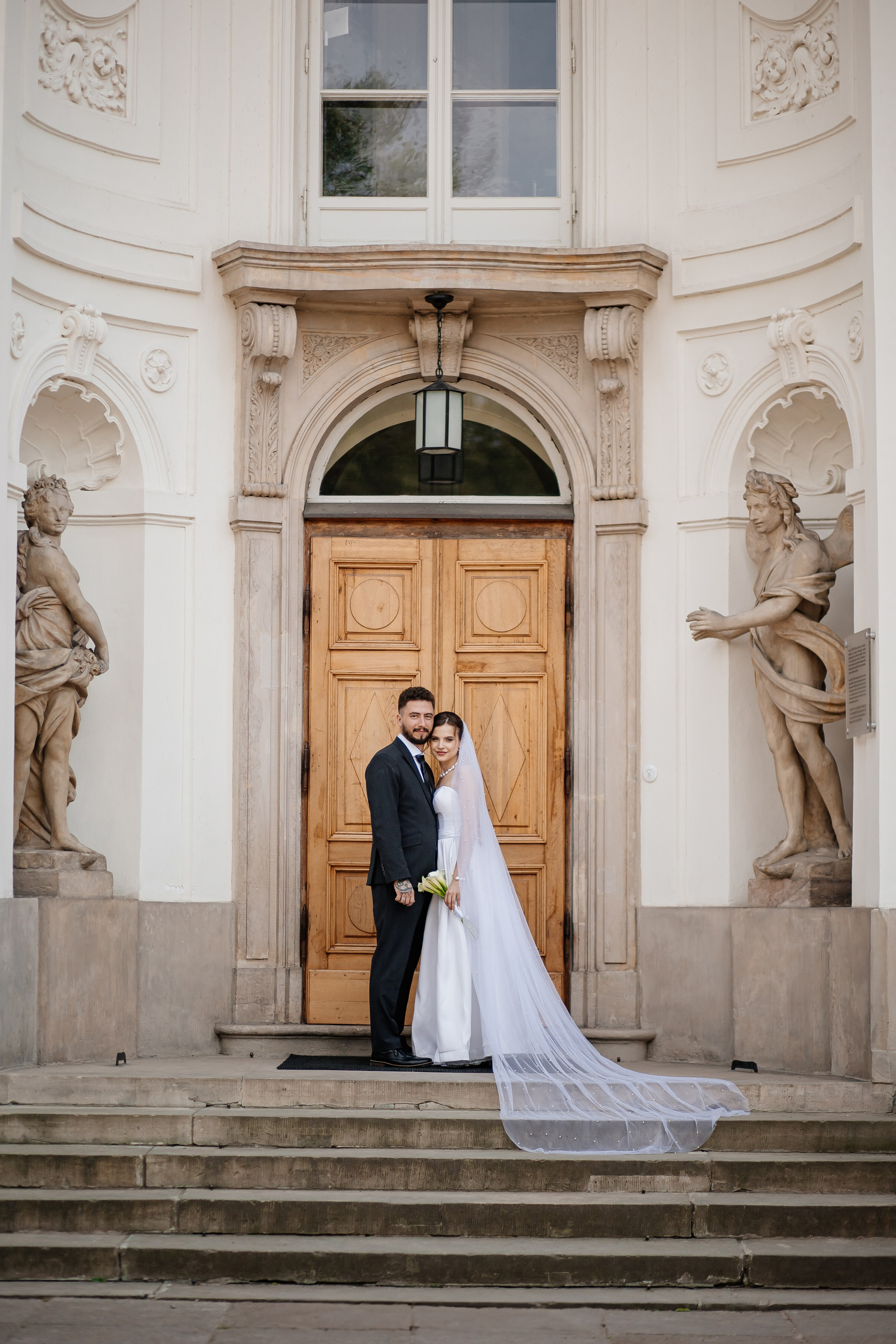 Таня і Рома. Photographer Stas Bordeniuk