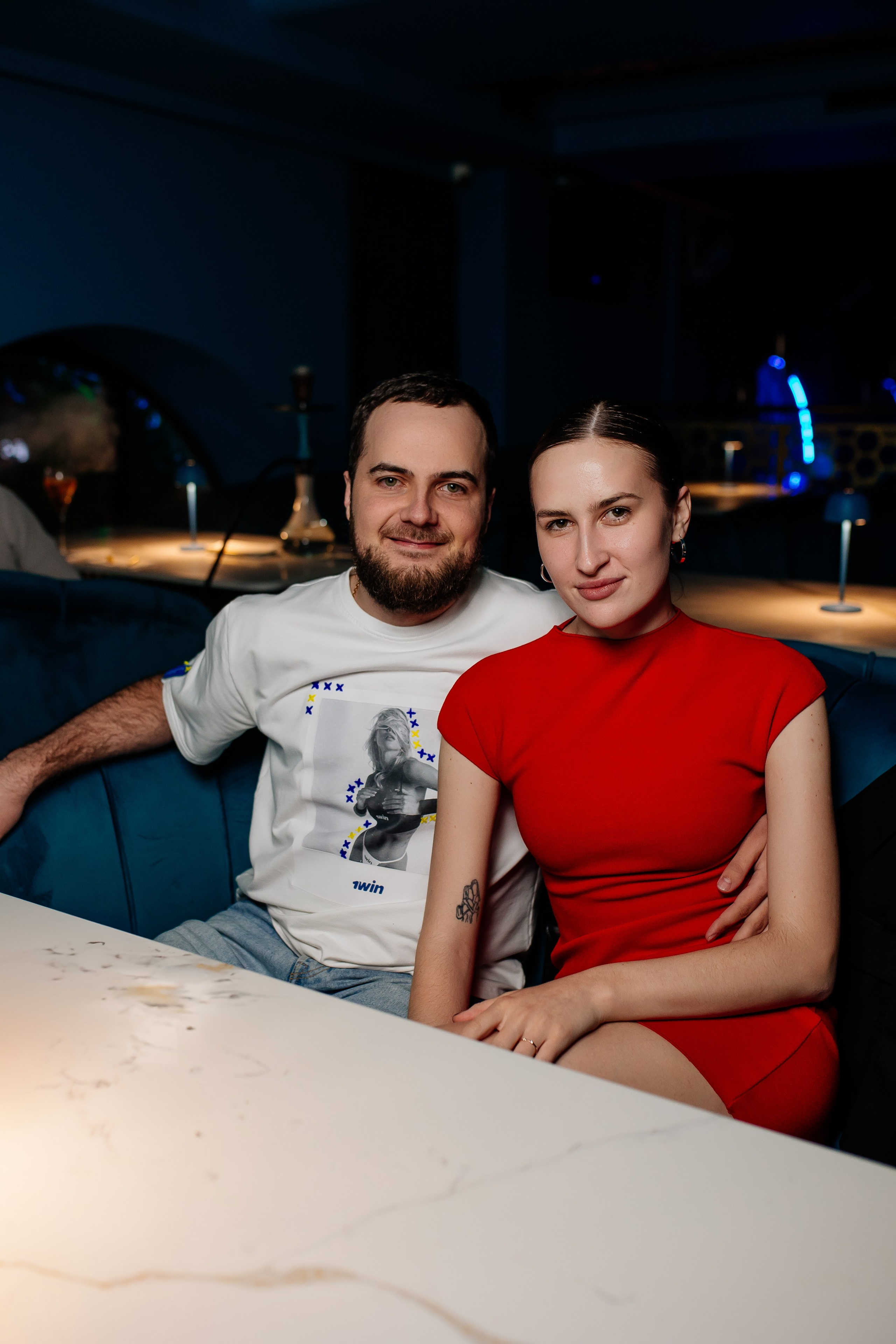 Canoe. Fotograf Warszawa Brwinów Pruszków Grodzisk Piaseczno Otwock Legionowo