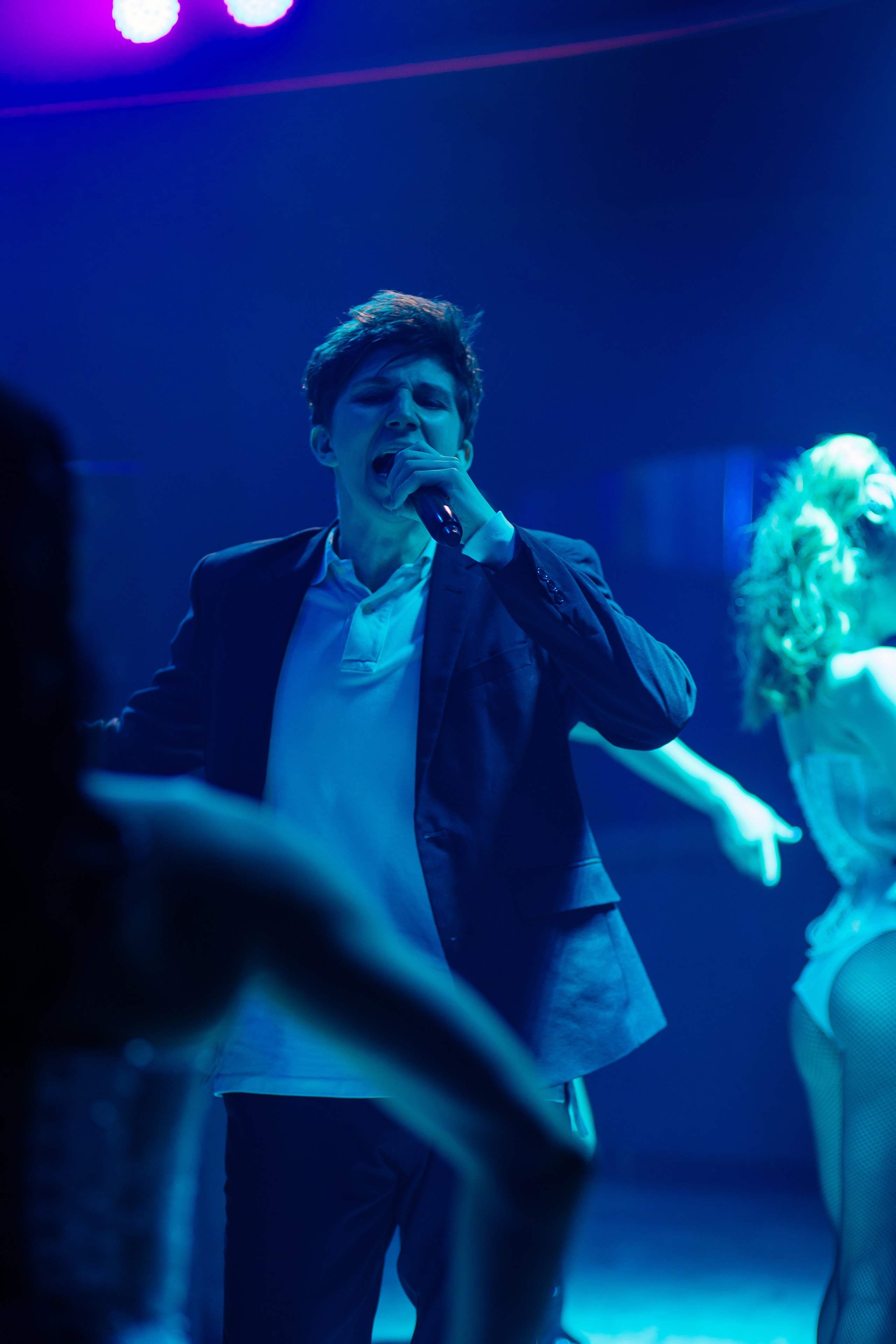 Canoe. Fotograf Warszawa Brwinów Pruszków Grodzisk Piaseczno Otwock Legionowo