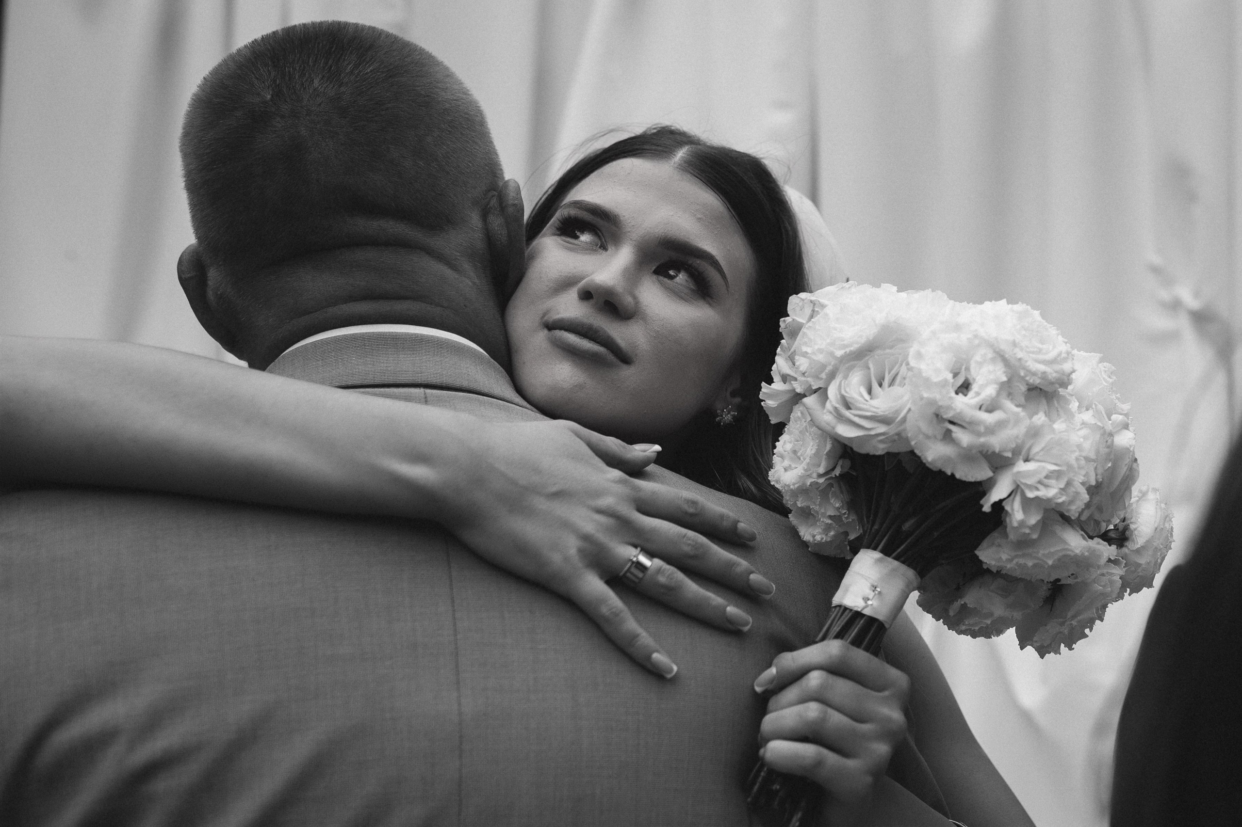 M&M. Photographer Stas Bordeniuk