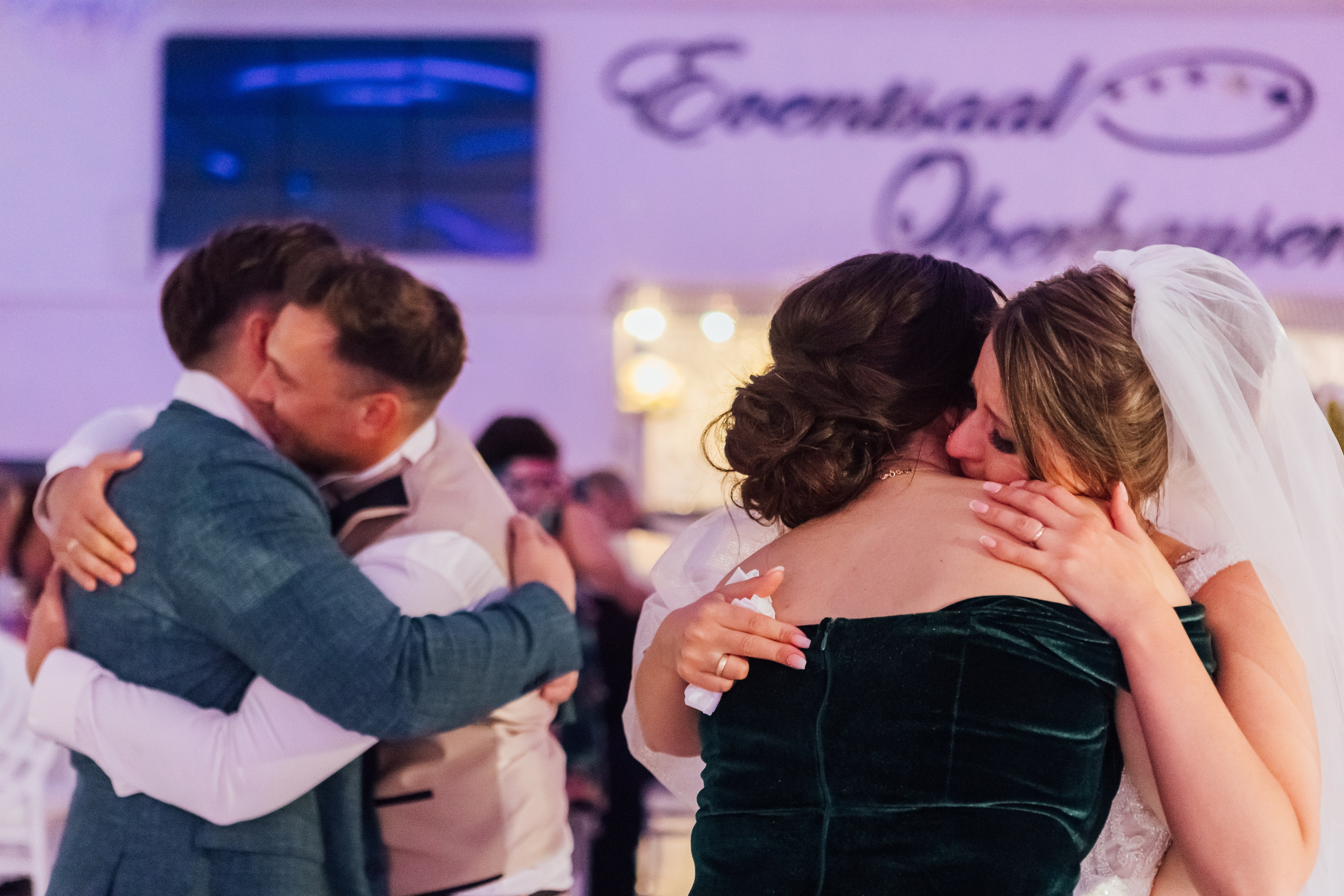 Saale. Photographer Stas Bordeniuk