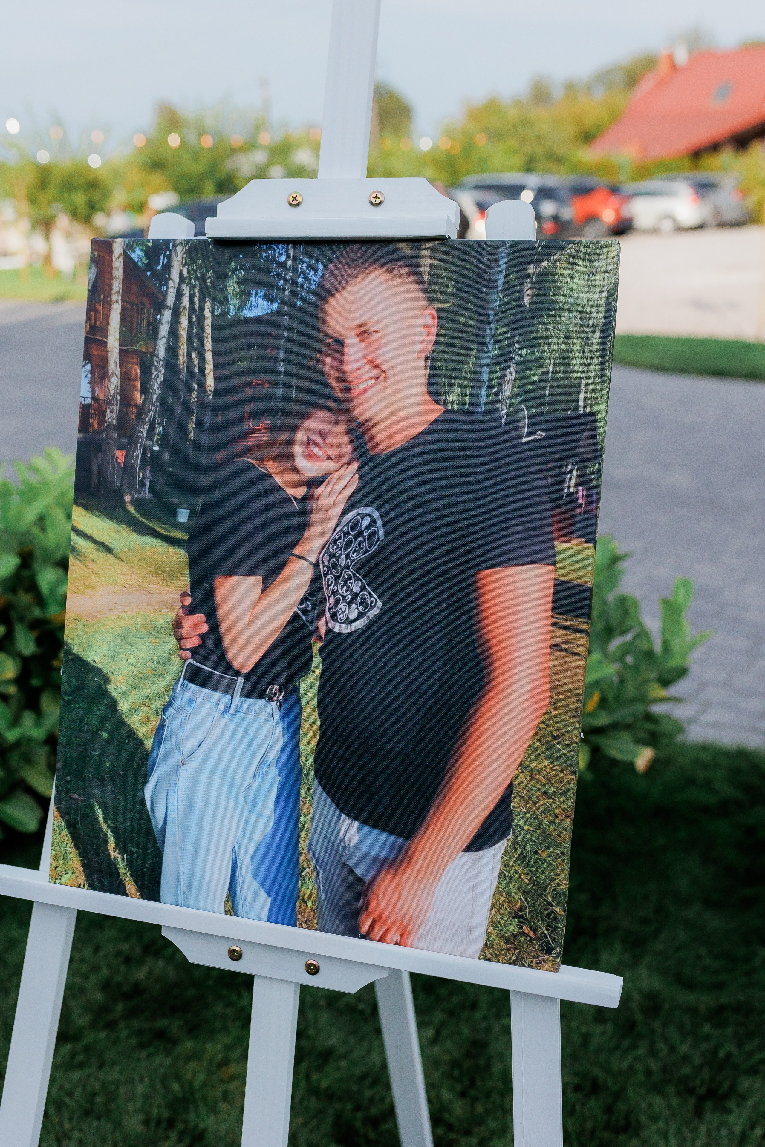 Христина та Максим. Photographer Stas Bordeniuk