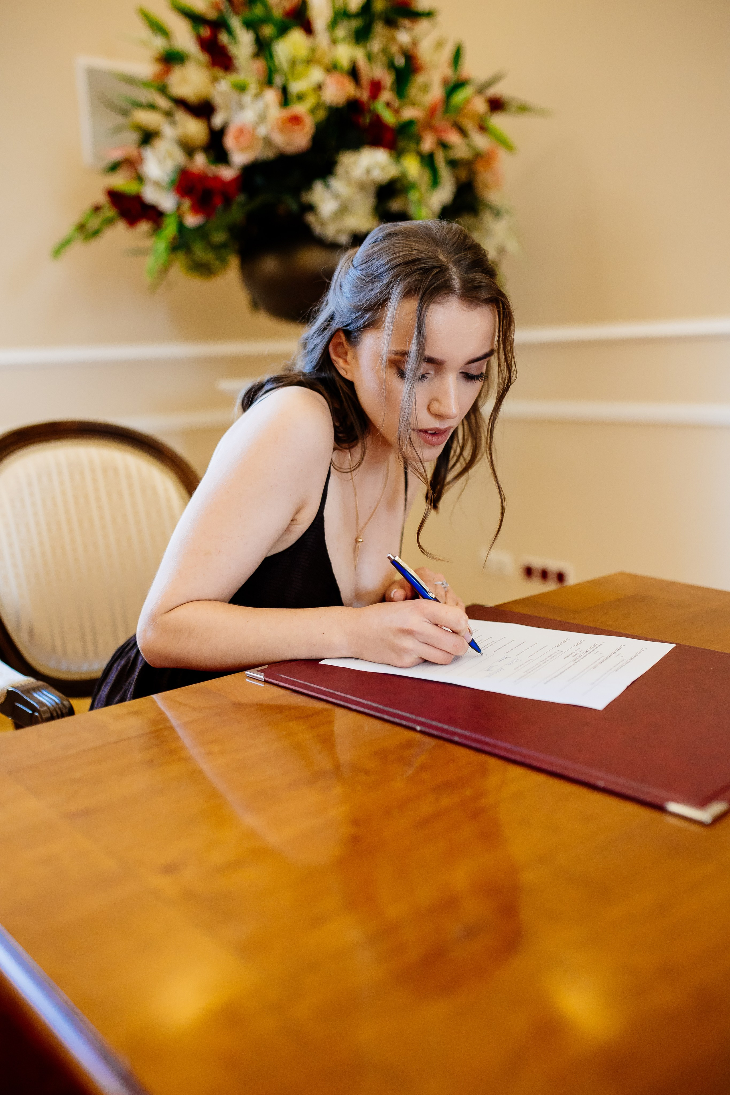 Таня і Рома. Photographer Stas Bordeniuk