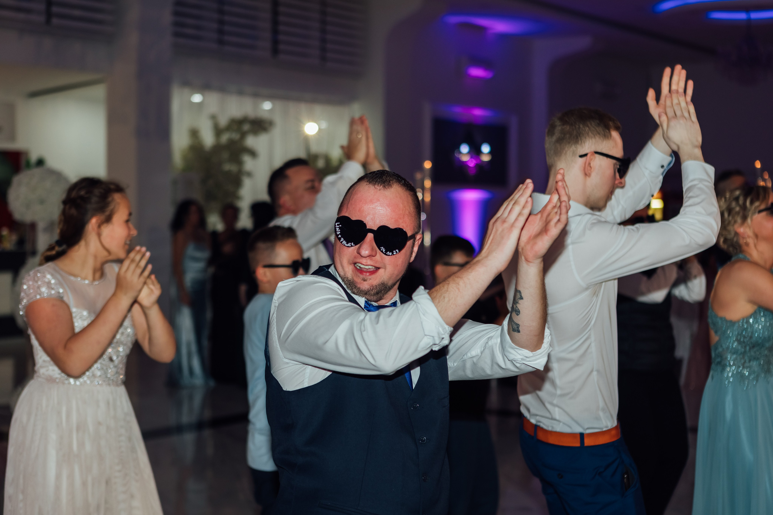 Saale. Photographer Stas Bordeniuk