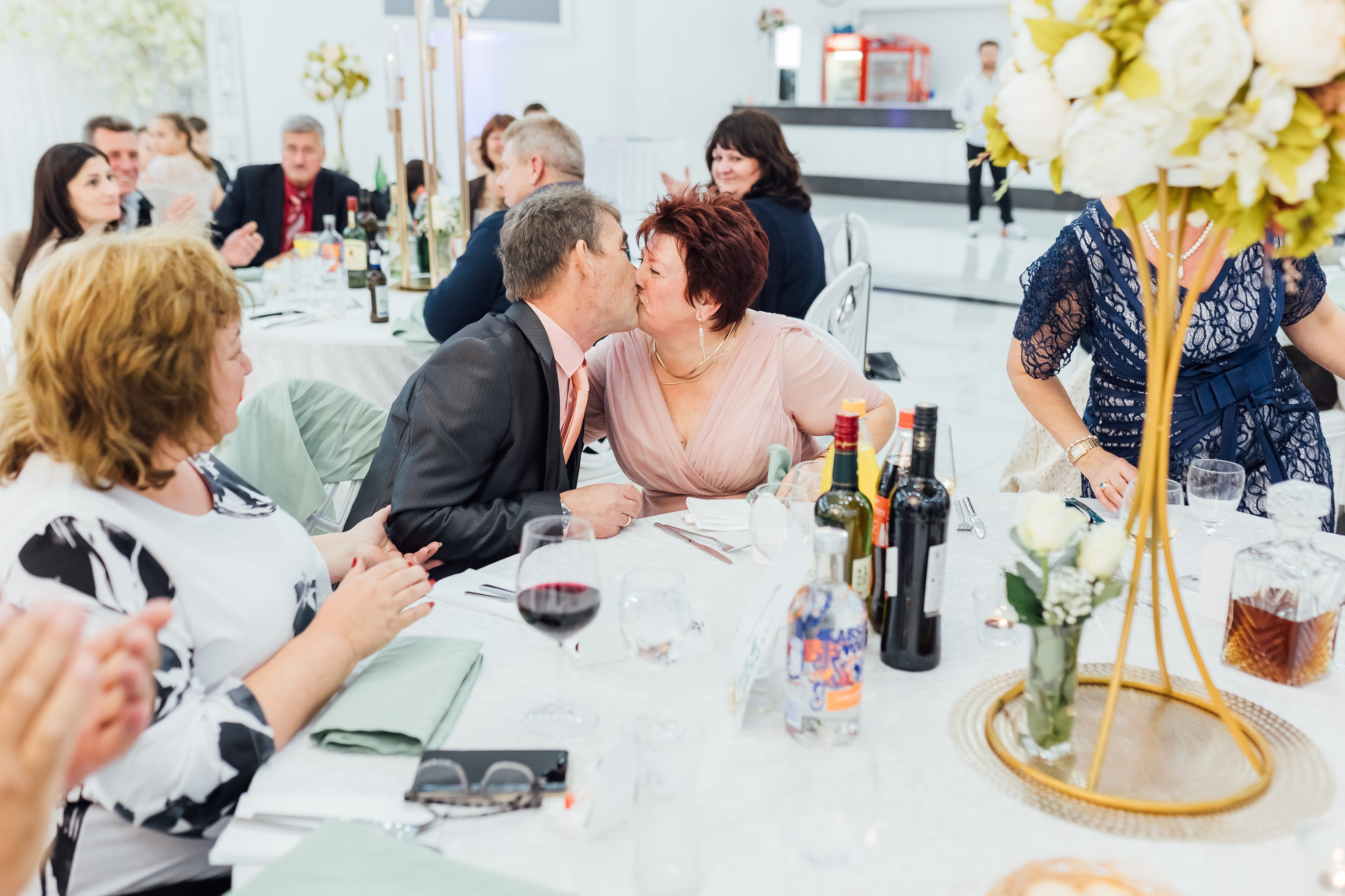 Saale. Photographer Stas Bordeniuk