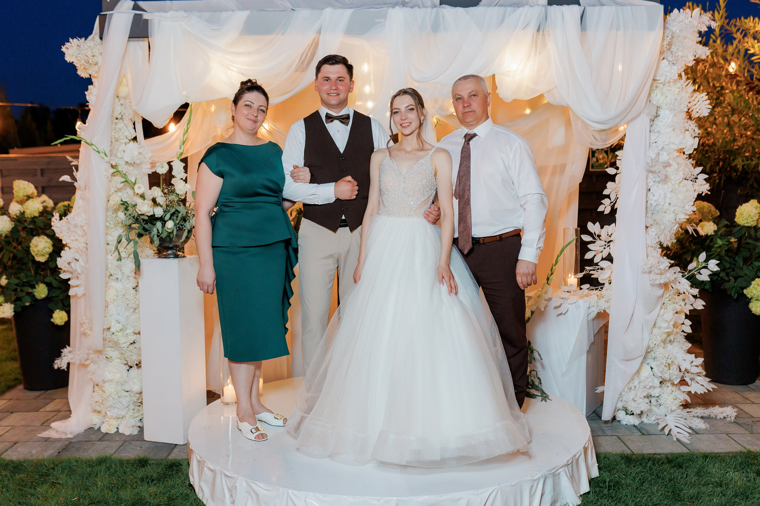 Христина та Максим. Photographer Stas Bordeniuk