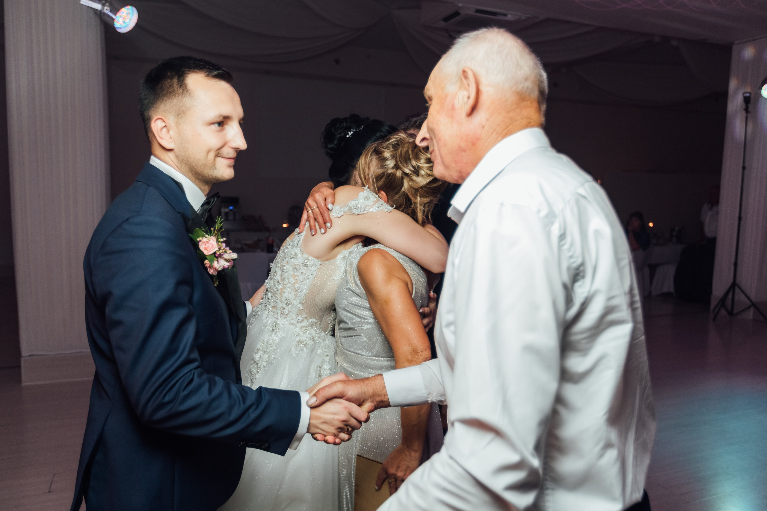 Kamil & Ksenia. Photographer Stas Bordeniuk