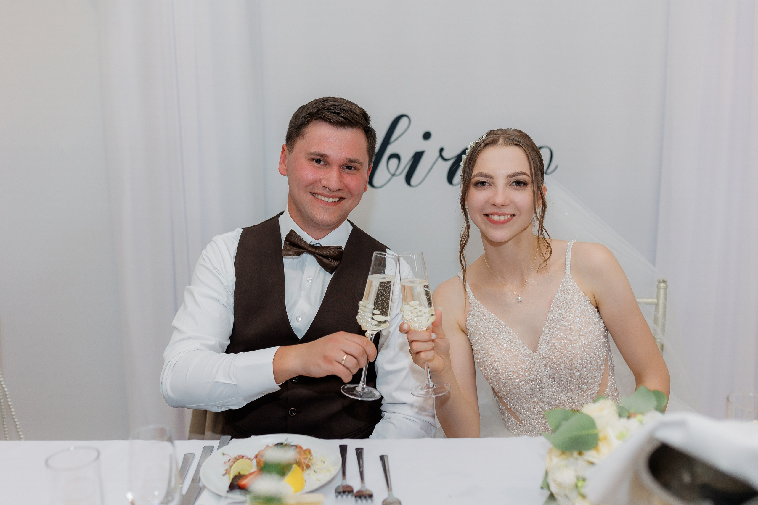 Христина та Максим. Photographer Stas Bordeniuk