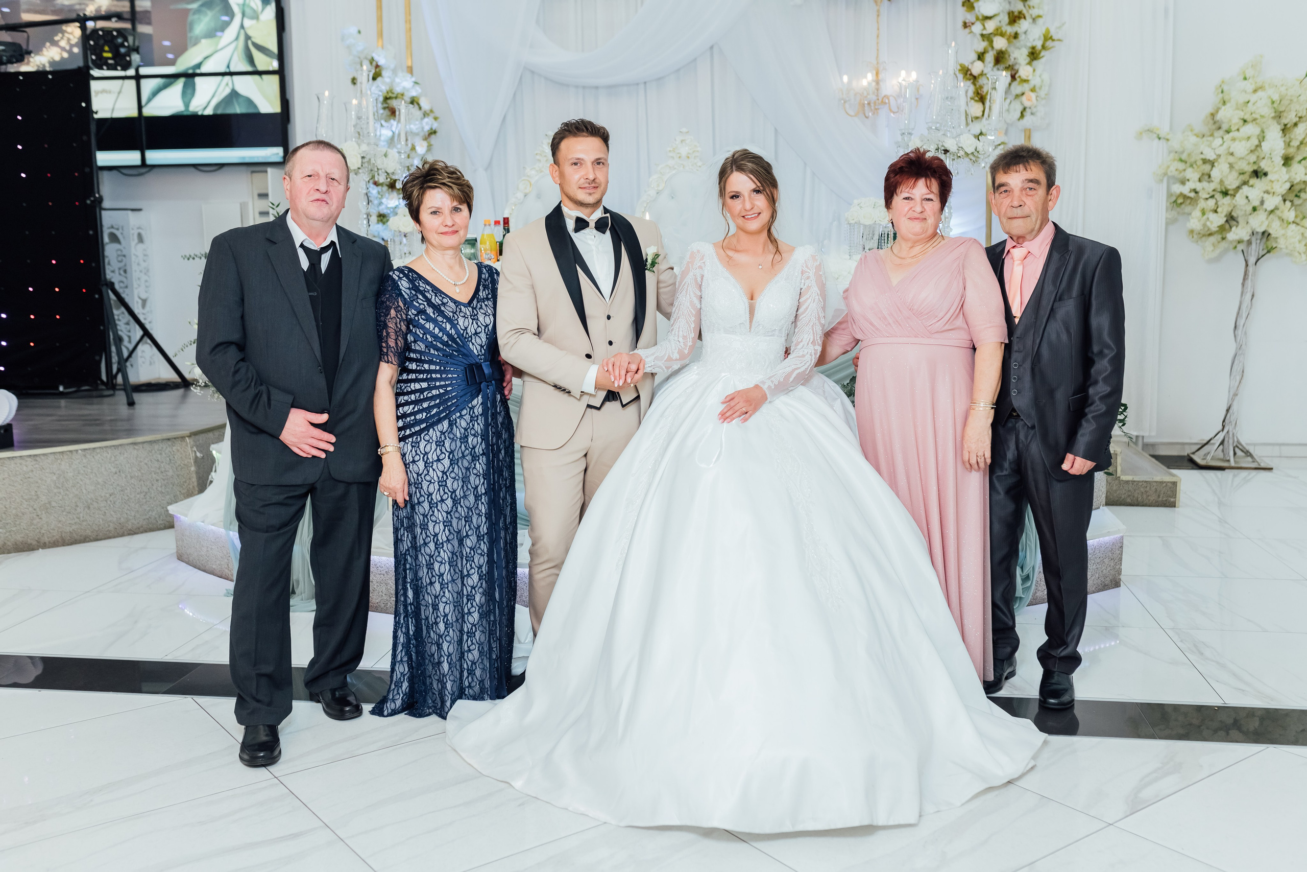 Saale. Photographer Stas Bordeniuk