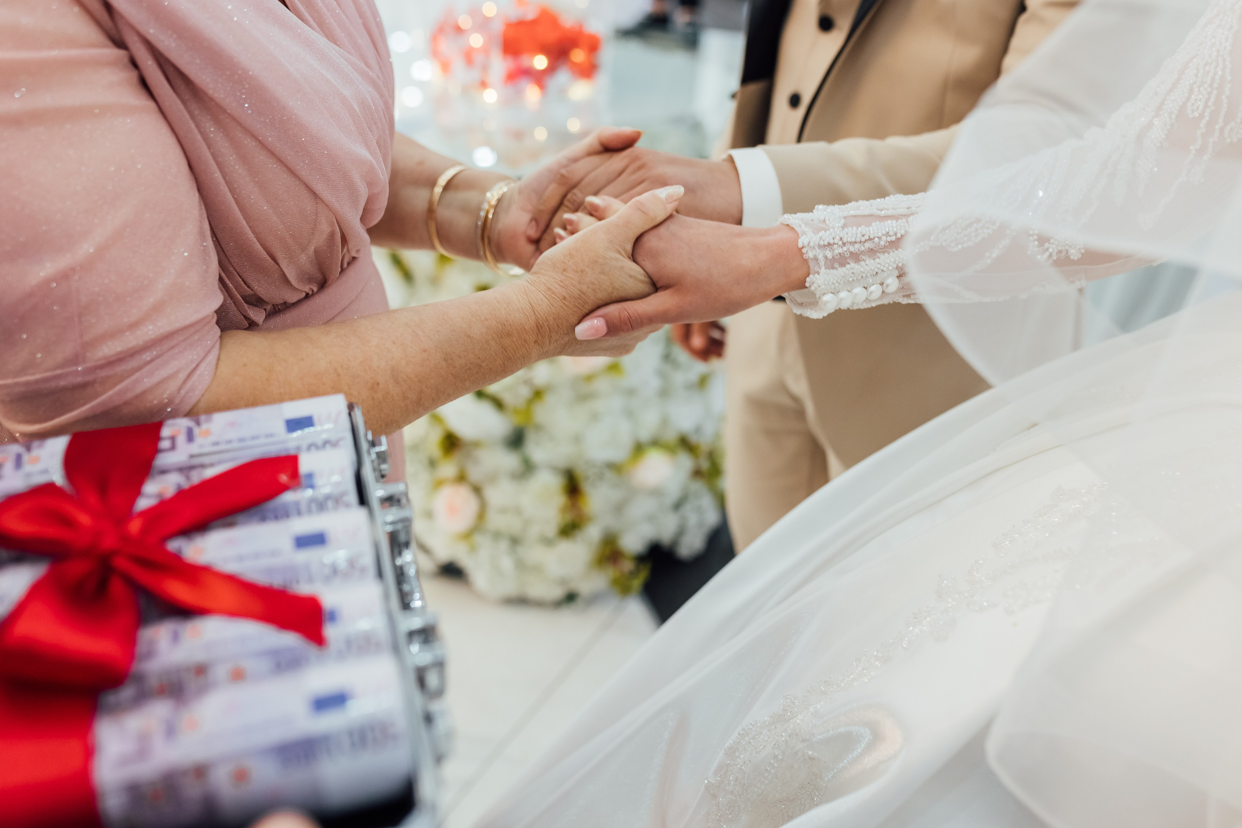 Saale. Photographer Stas Bordeniuk