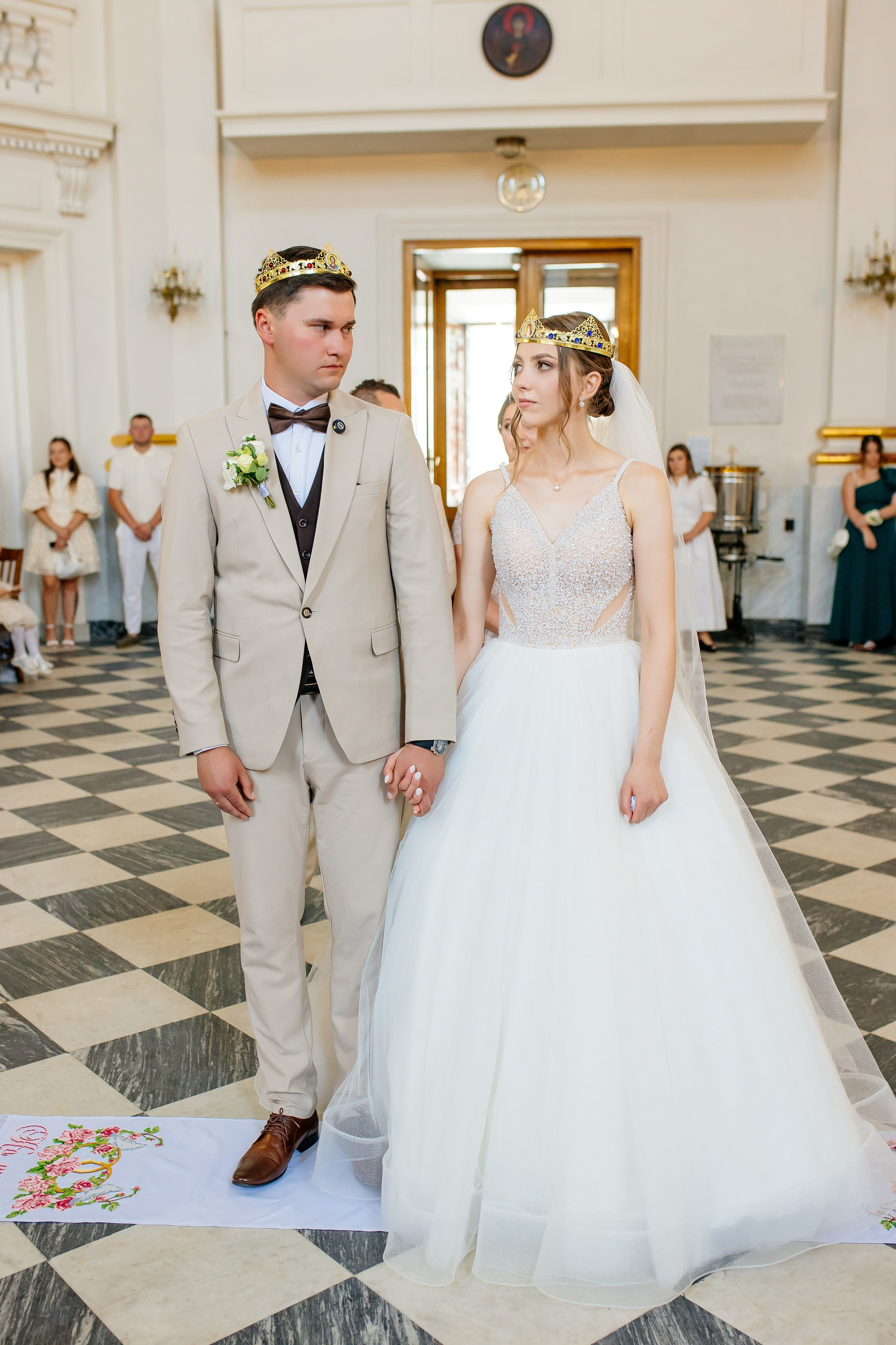 Христина та Максим. Photographer Stas Bordeniuk