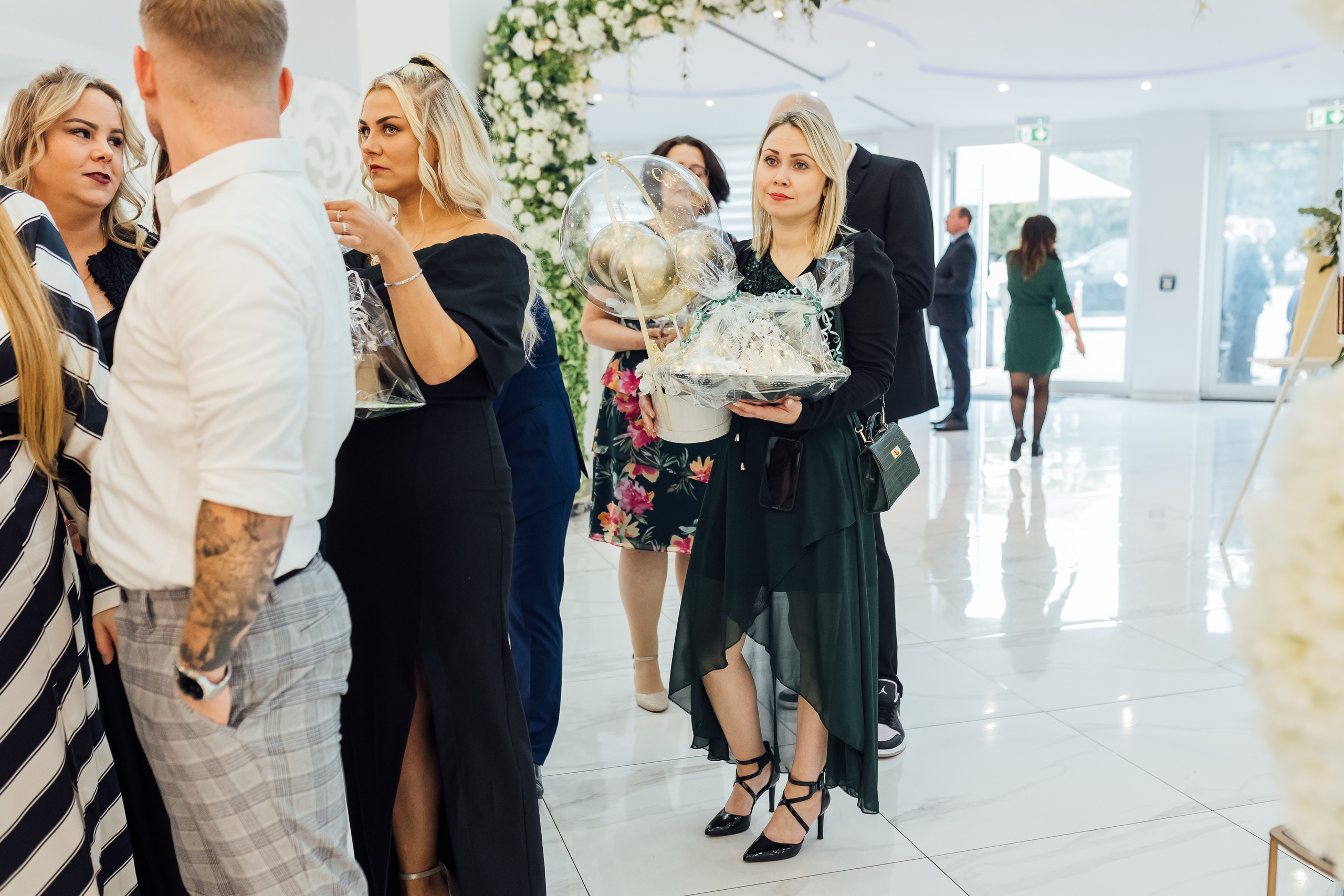 Saale. Photographer Stas Bordeniuk