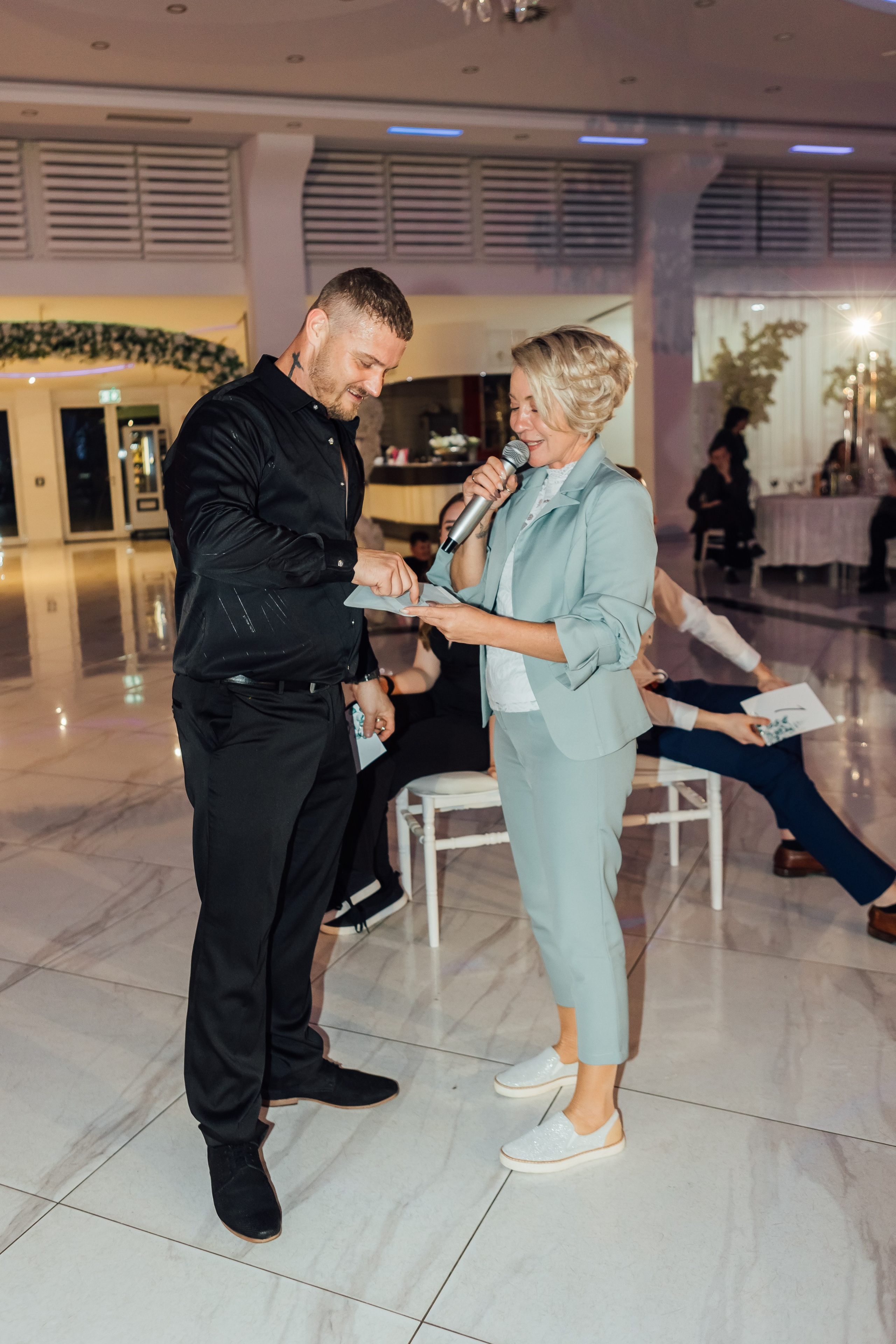 Saale. Photographer Stas Bordeniuk