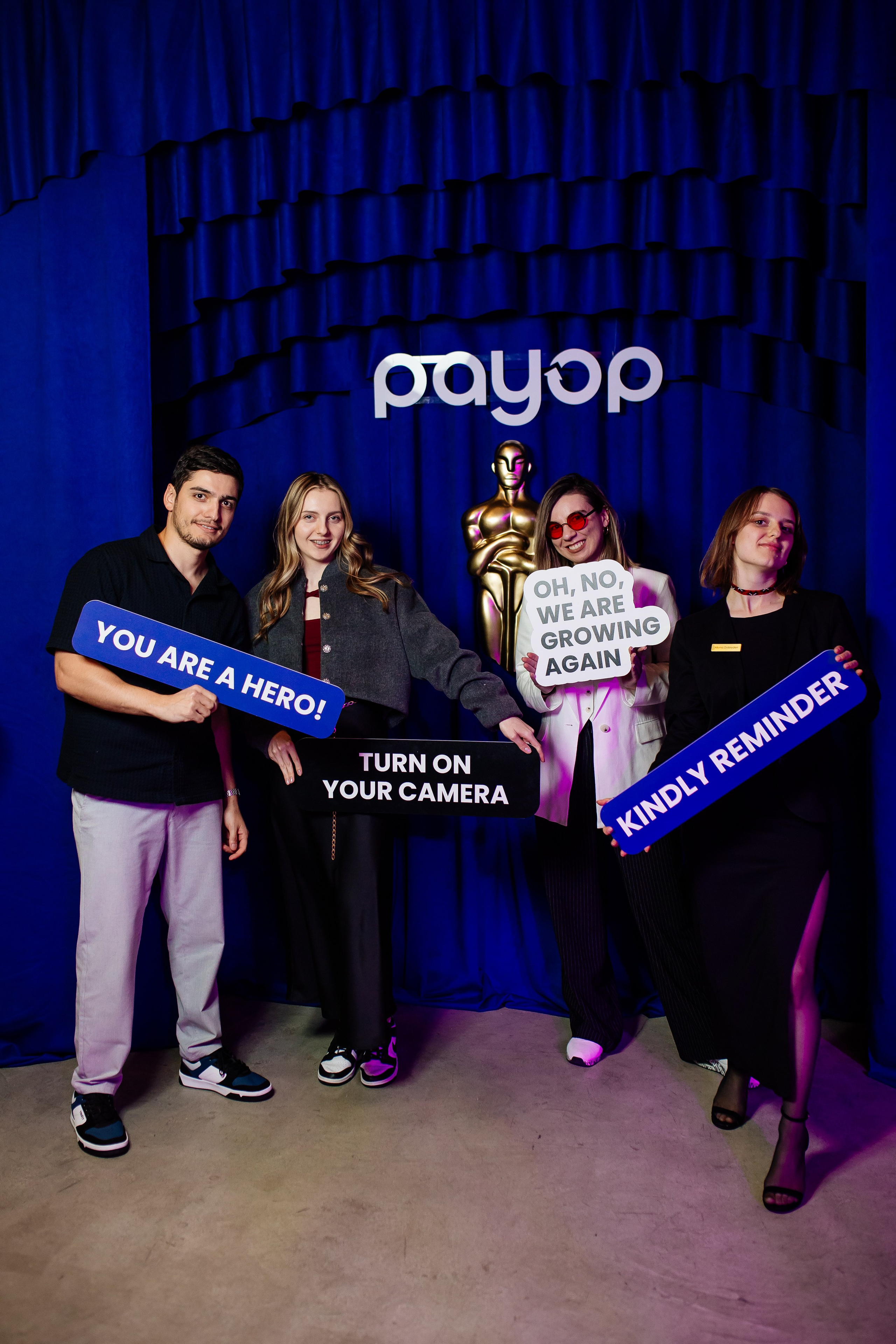 PayOP. Fotograf Warszawa Brwinów Pruszków Grodzisk Piaseczno Otwock Legionowo