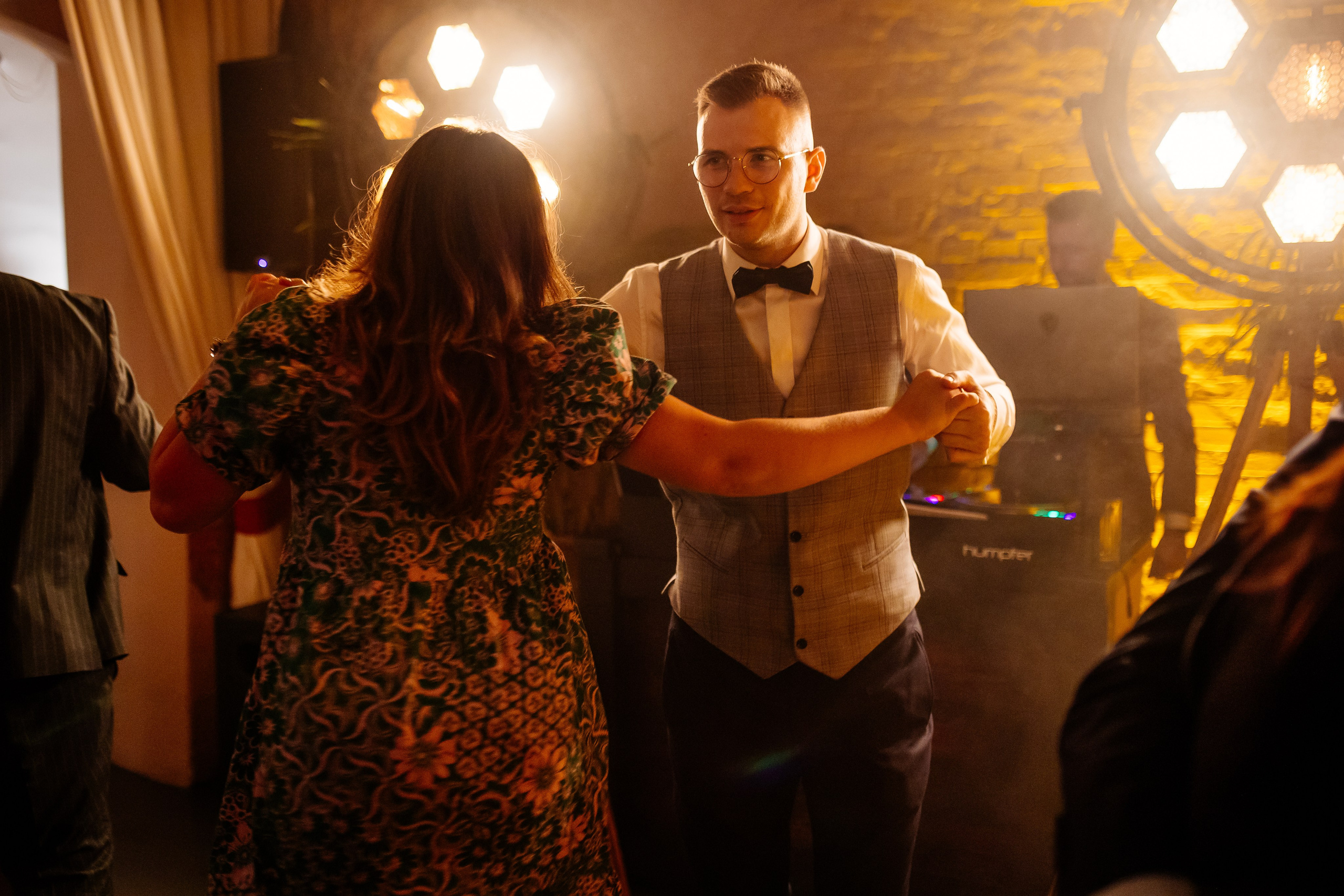 Alina & Jacek. Photographer Stas Bordeniuk