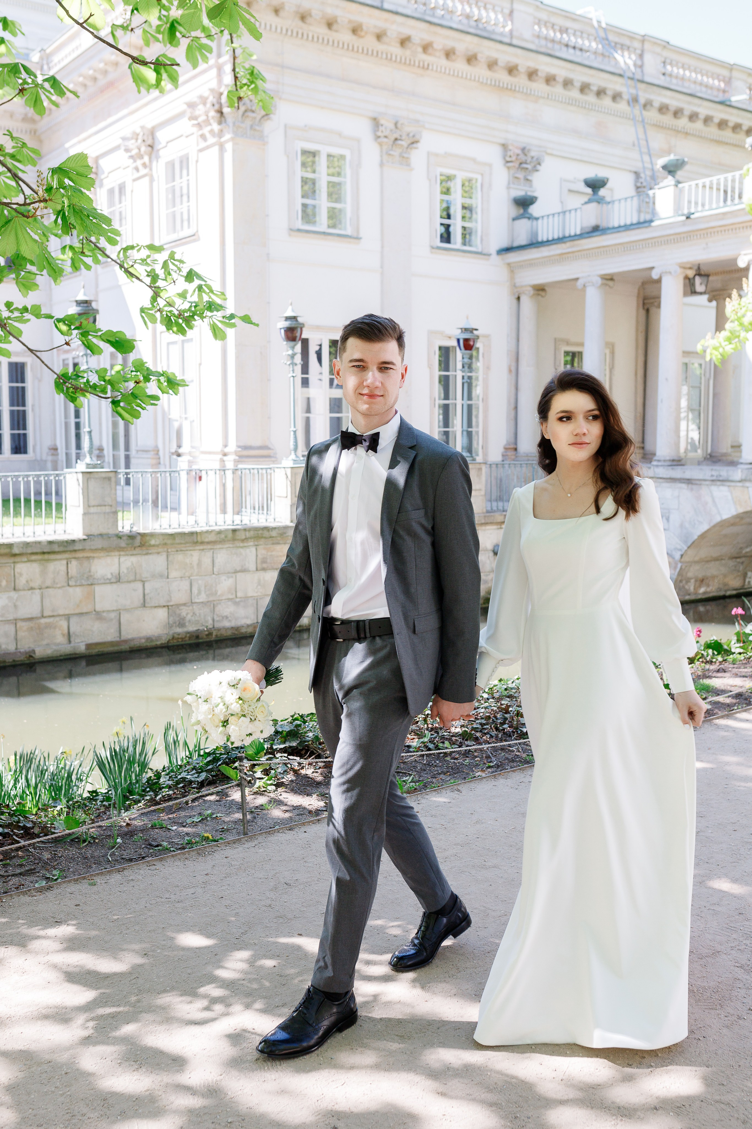 Андрій та Соломія. Photographer Stas Bordeniuk