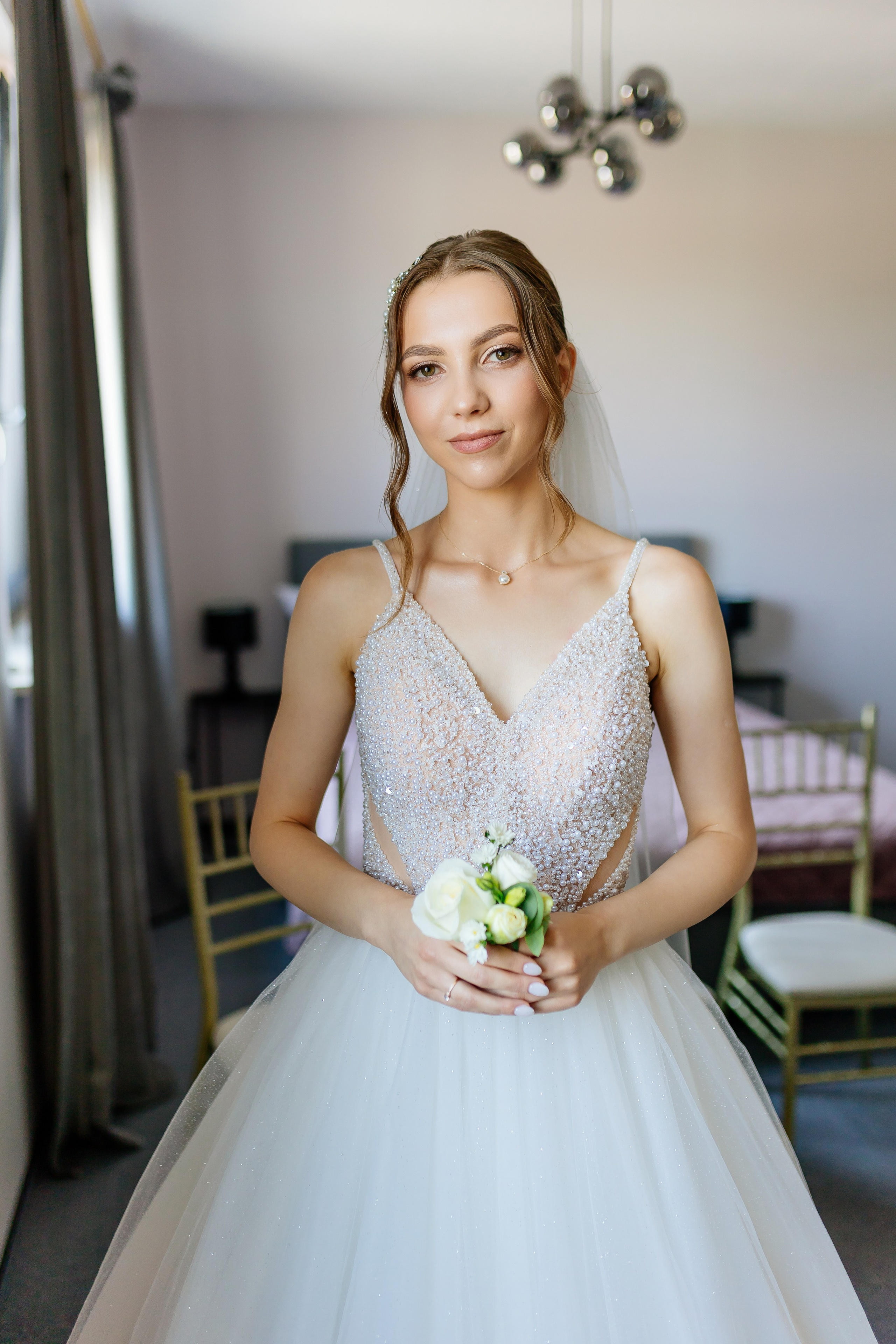 Христина та Максим. Photographer Stas Bordeniuk