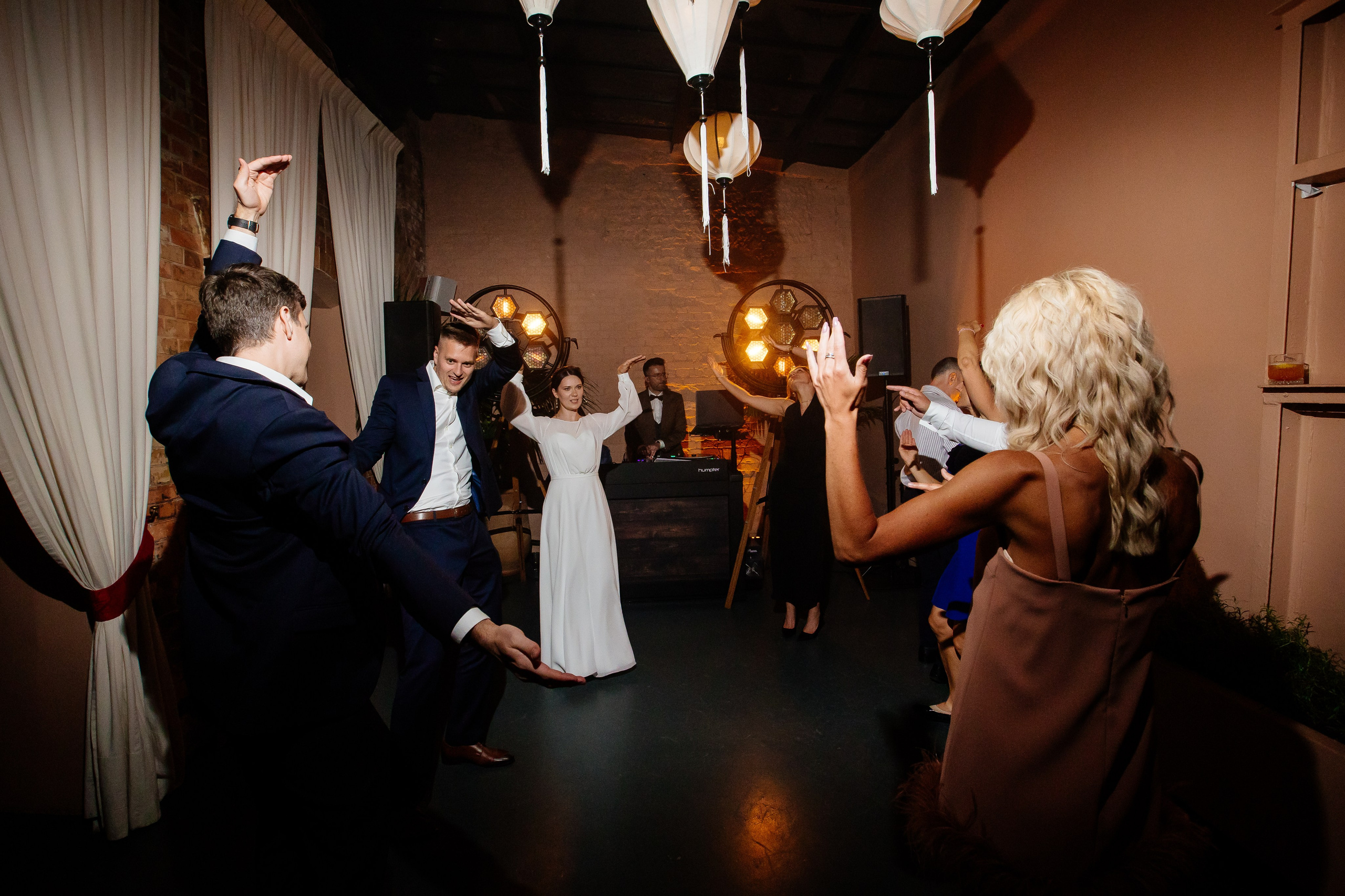 Alina & Jacek. Photographer Stas Bordeniuk