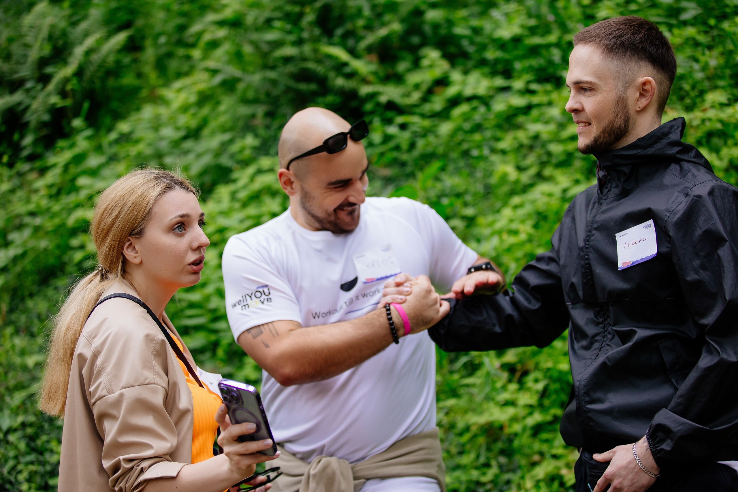 WellTech. Fotograf Warszawa Brwinów Pruszków Grodzisk Piaseczno Otwock Legionowo