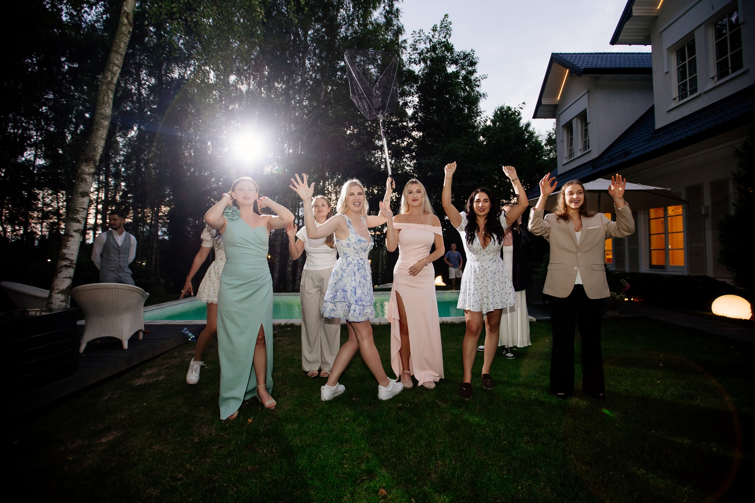 M&M. Photographer Stas Bordeniuk