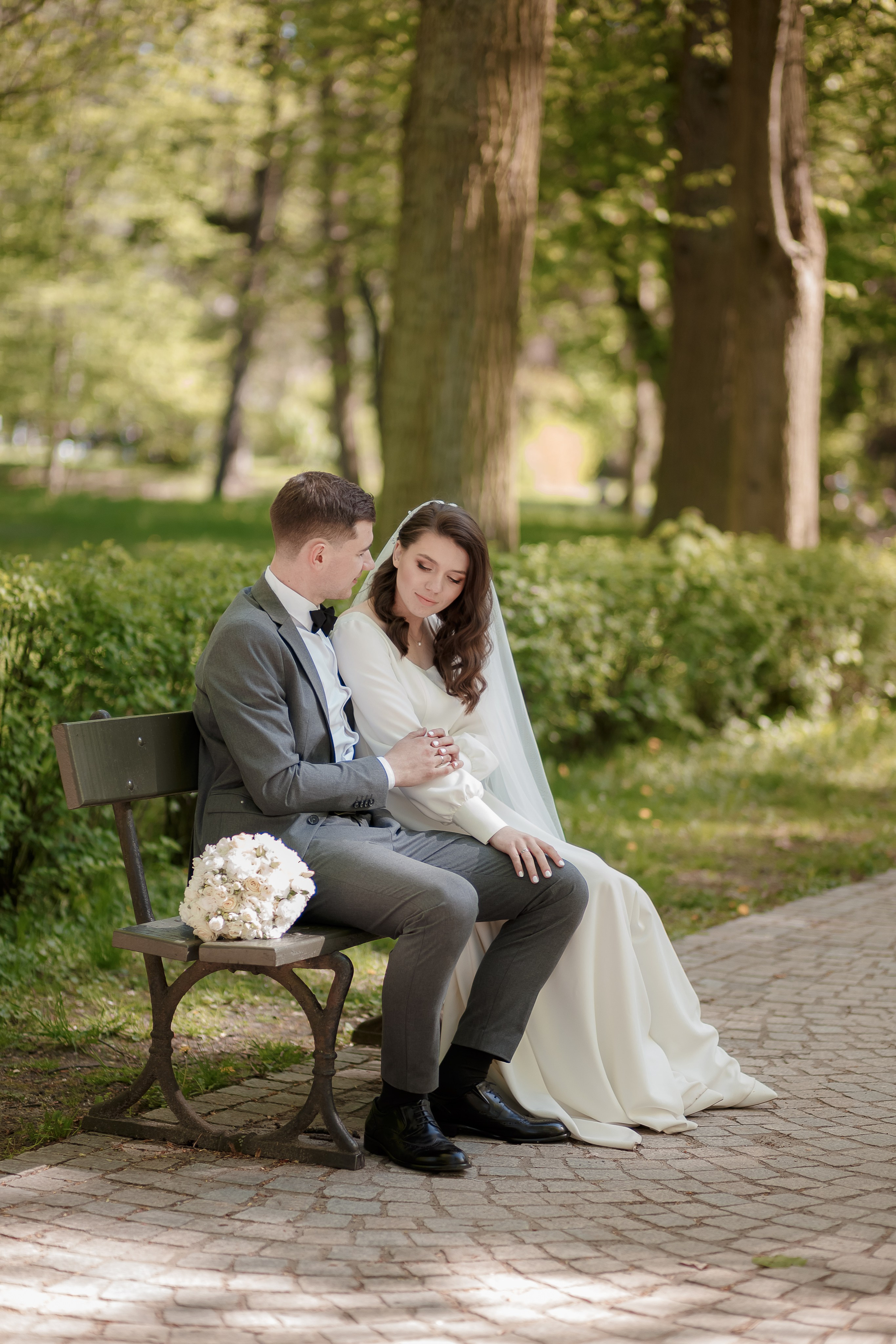 Андрій та Соломія. Photographer Stas Bordeniuk