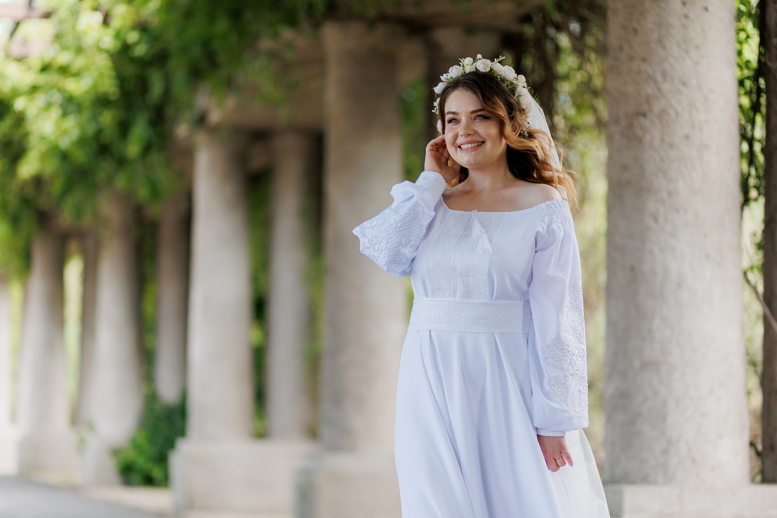 Wedding. Photographer Stas Bordeniuk