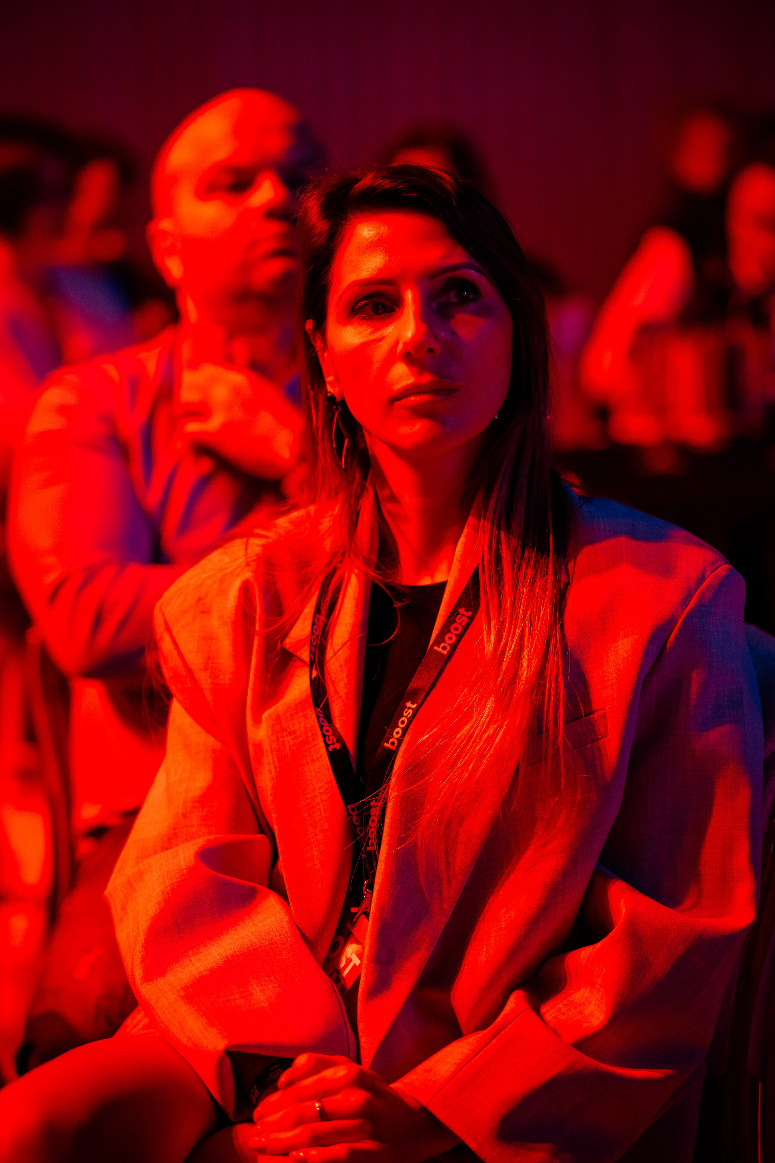 Boost Forum. Fotograf Warszawa Brwinów Pruszków Grodzisk Piaseczno Otwock Legionowo