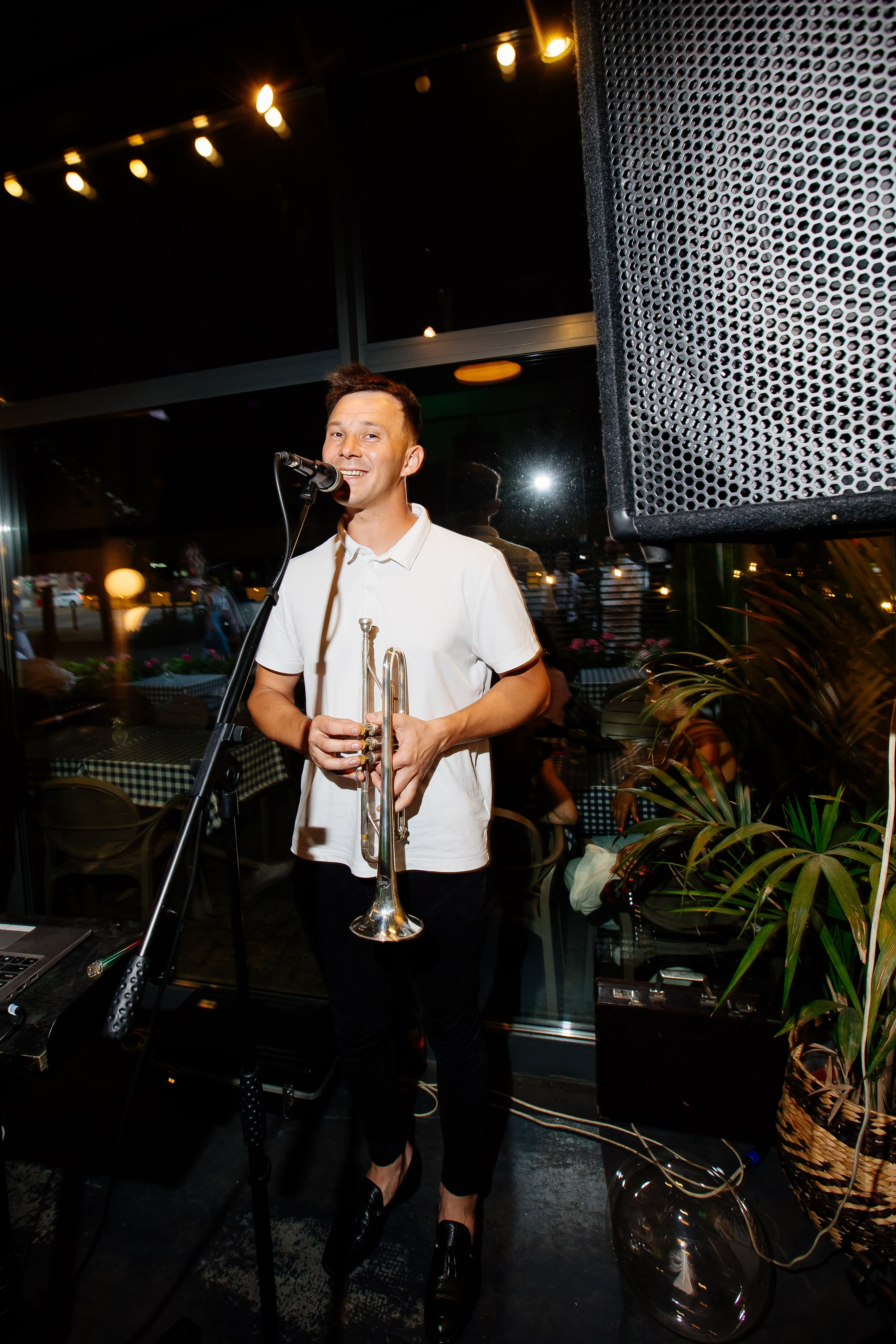 Таня і Рома. Photographer Stas Bordeniuk