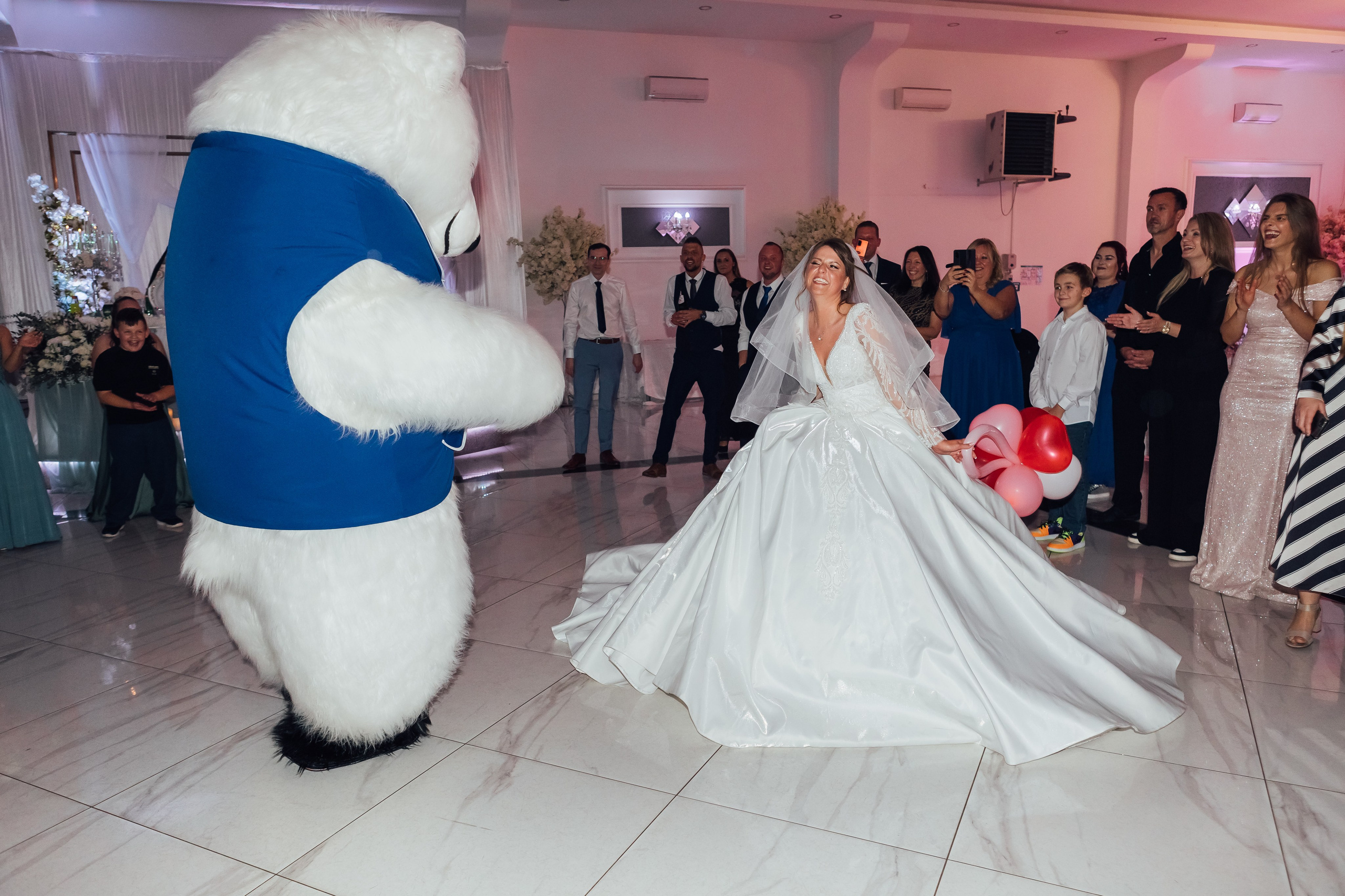 Saale. Photographer Stas Bordeniuk