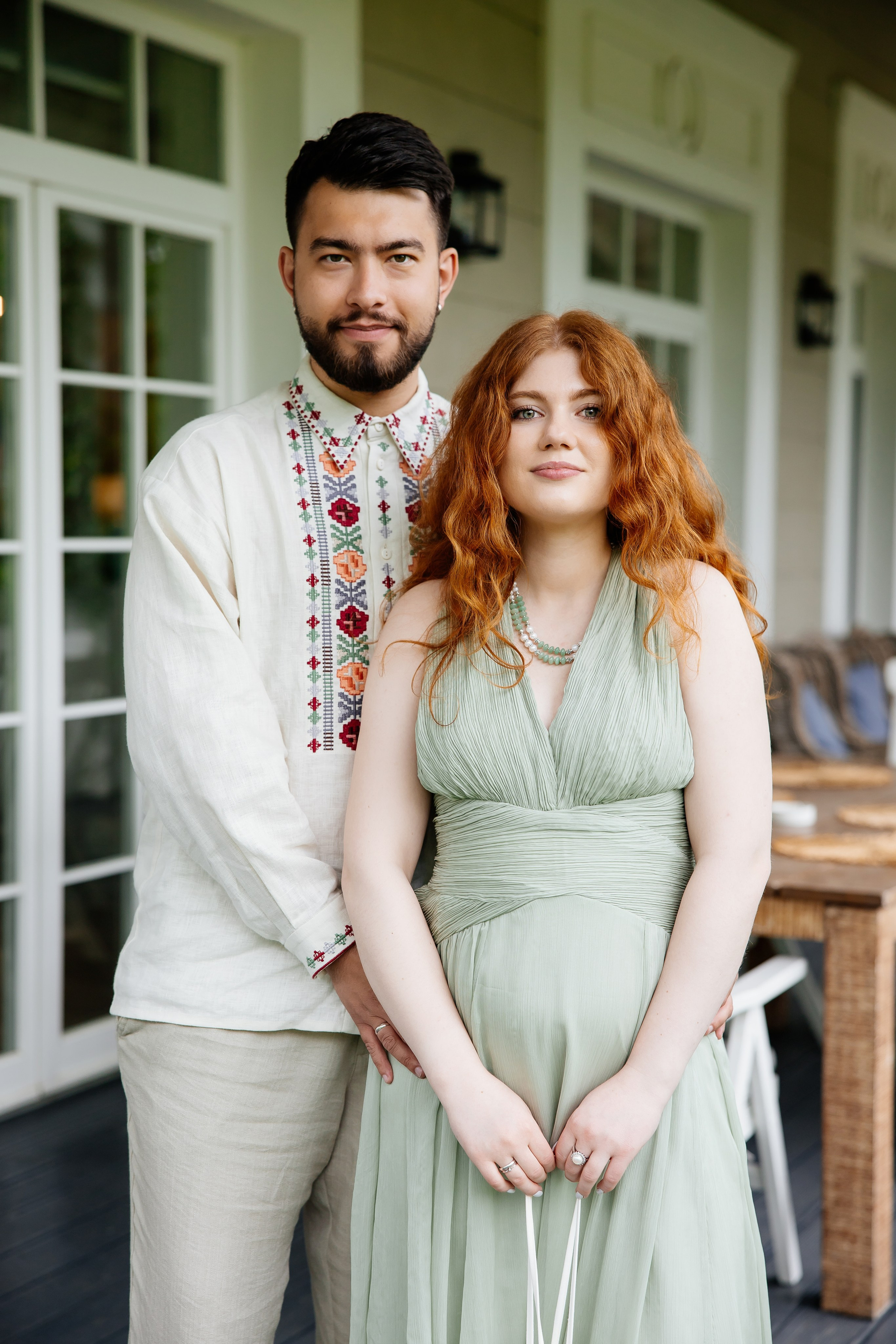 Nika & Lev. Fotograf Warszawa Brwinów Pruszków Grodzisk Piaseczno Otwock Legionowo