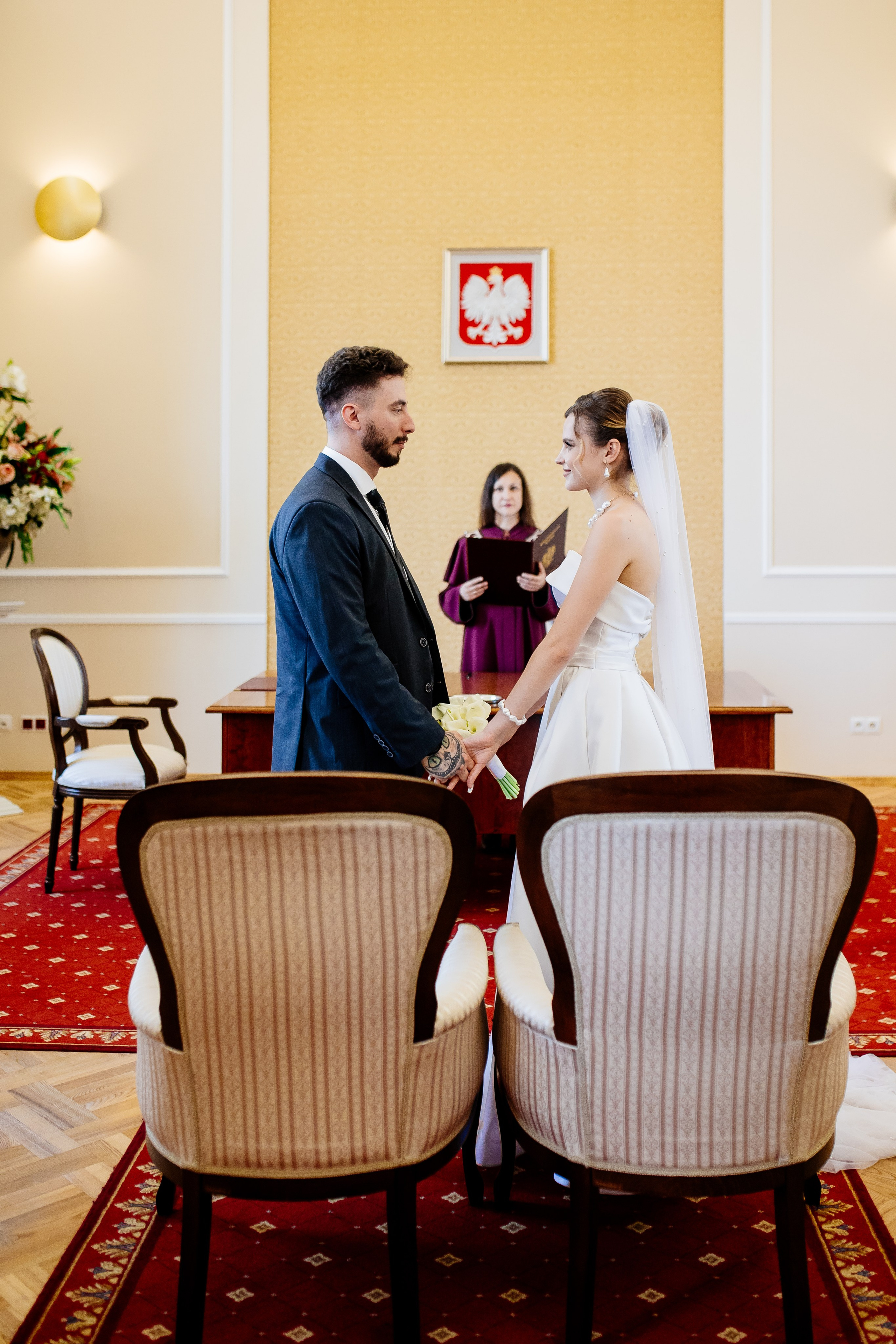 Таня і Рома. Photographer Stas Bordeniuk