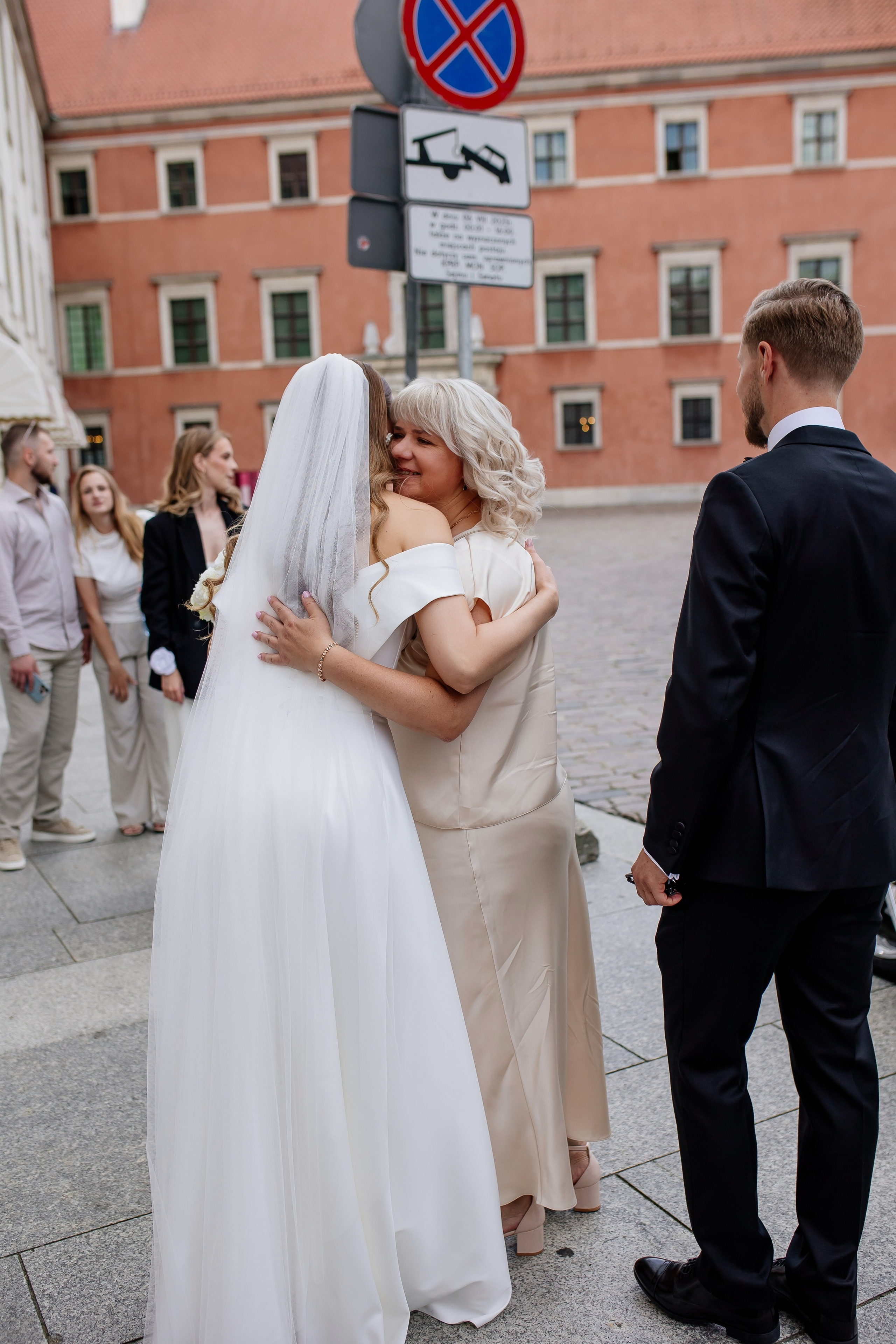 M&M. Photographer Stas Bordeniuk