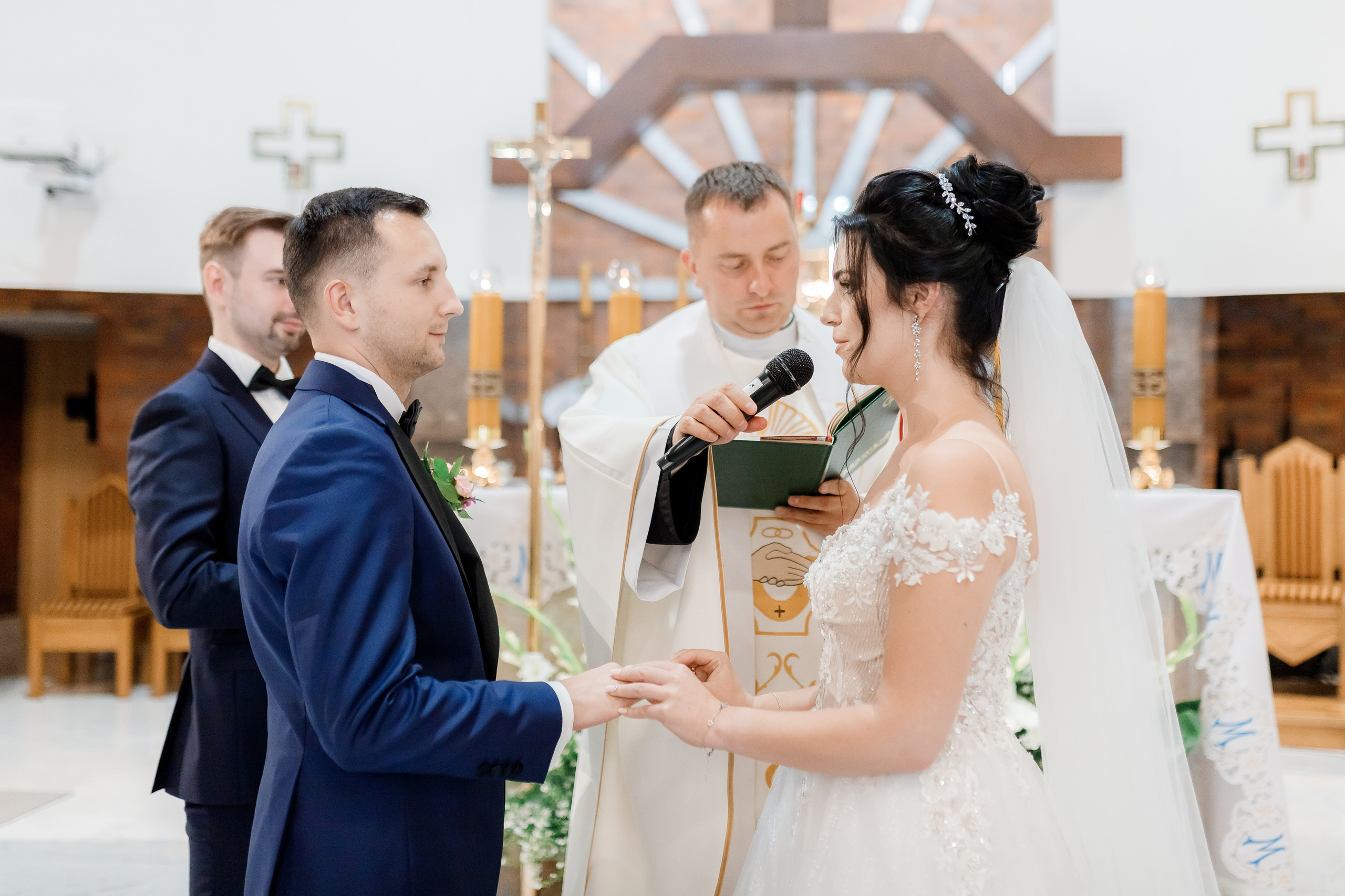 Kamil & Ksenia. Photographer Stas Bordeniuk